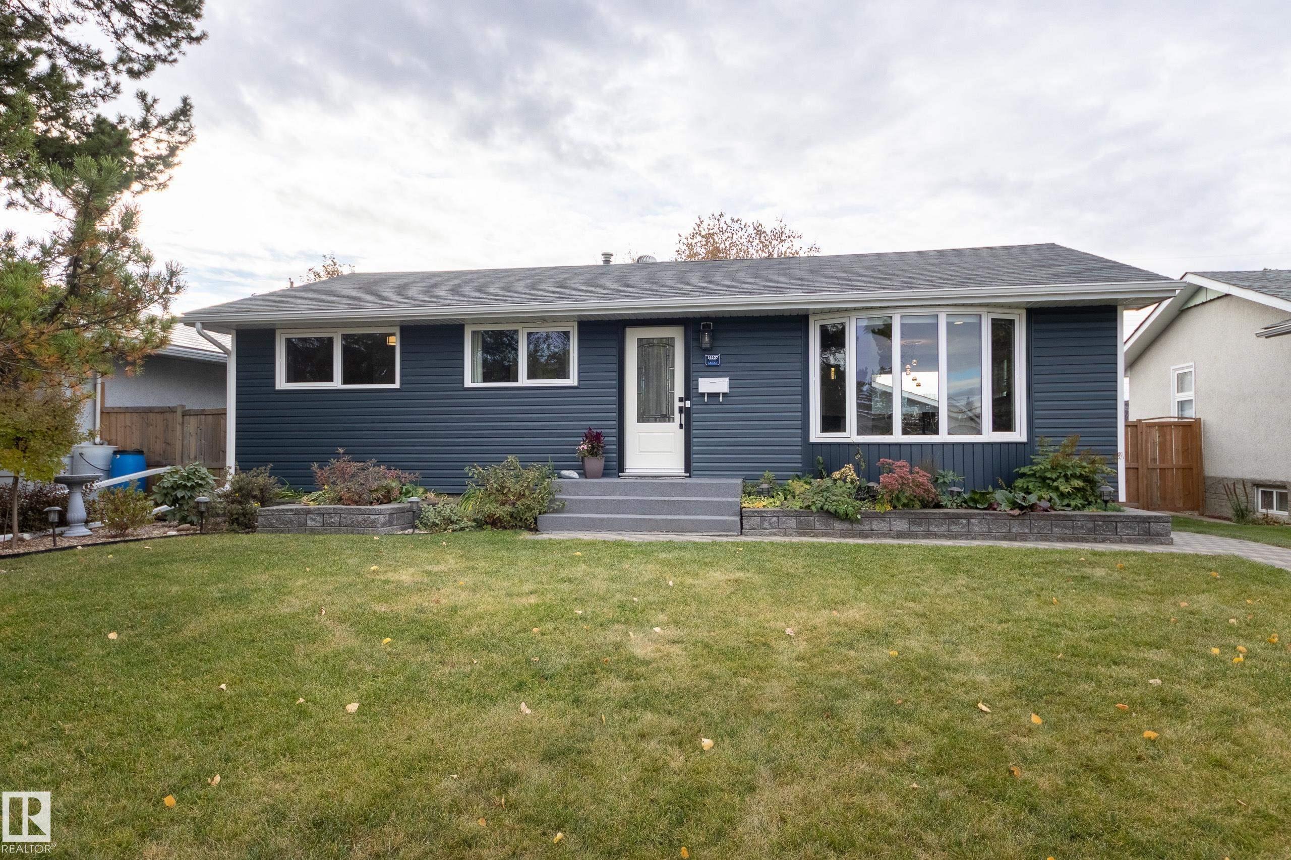 16107 80 Avenue, Edmonton, MLS® # E4461702