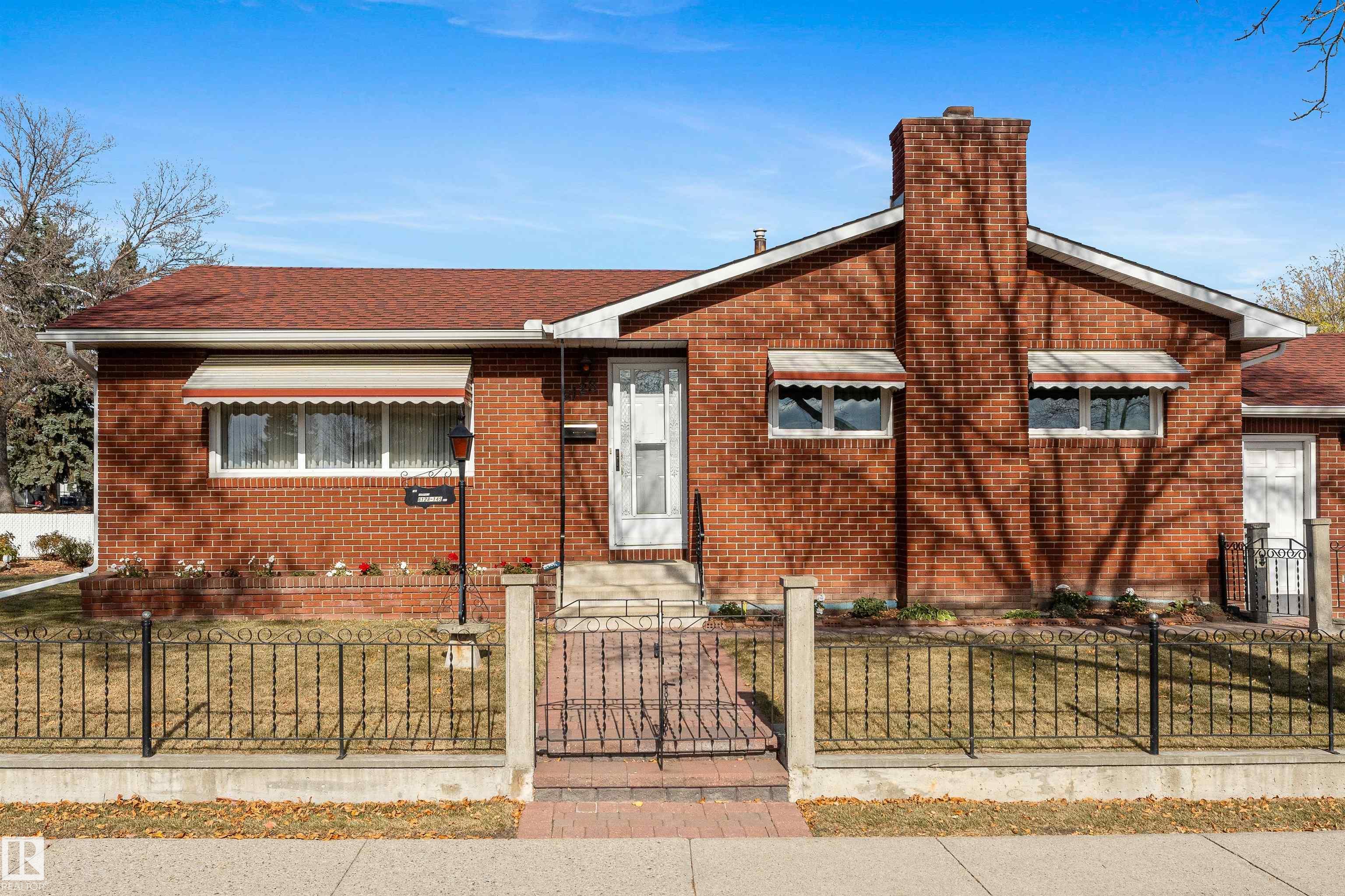 6128 145 Avenue, Edmonton, MLS® # E4461703