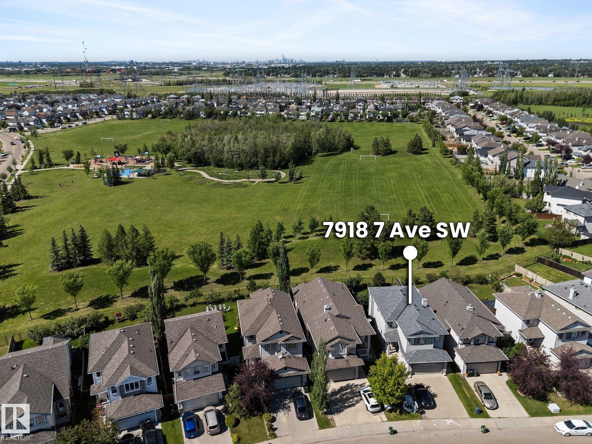 7918 7 Avenue, Edmonton, MLS® # E4461706