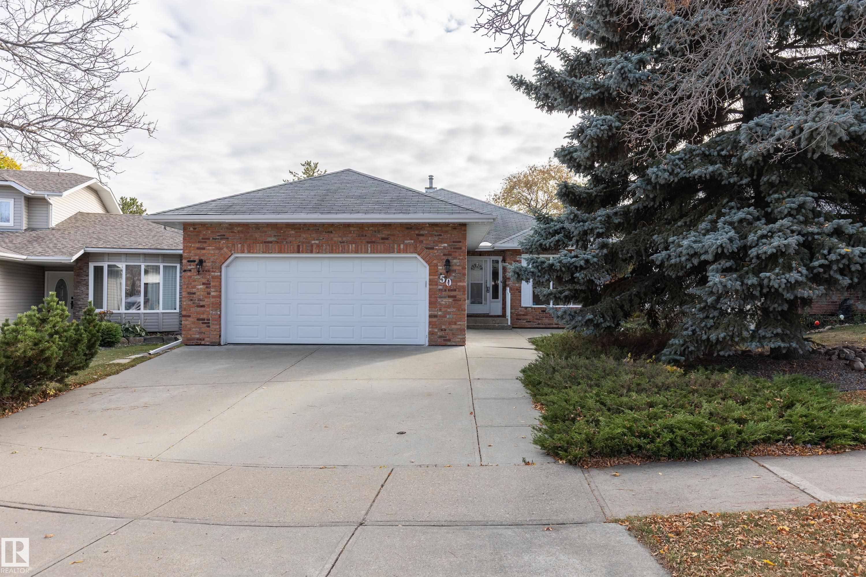 50 Hillside Crescent, Sherwood Park, MLS® # E4461713
