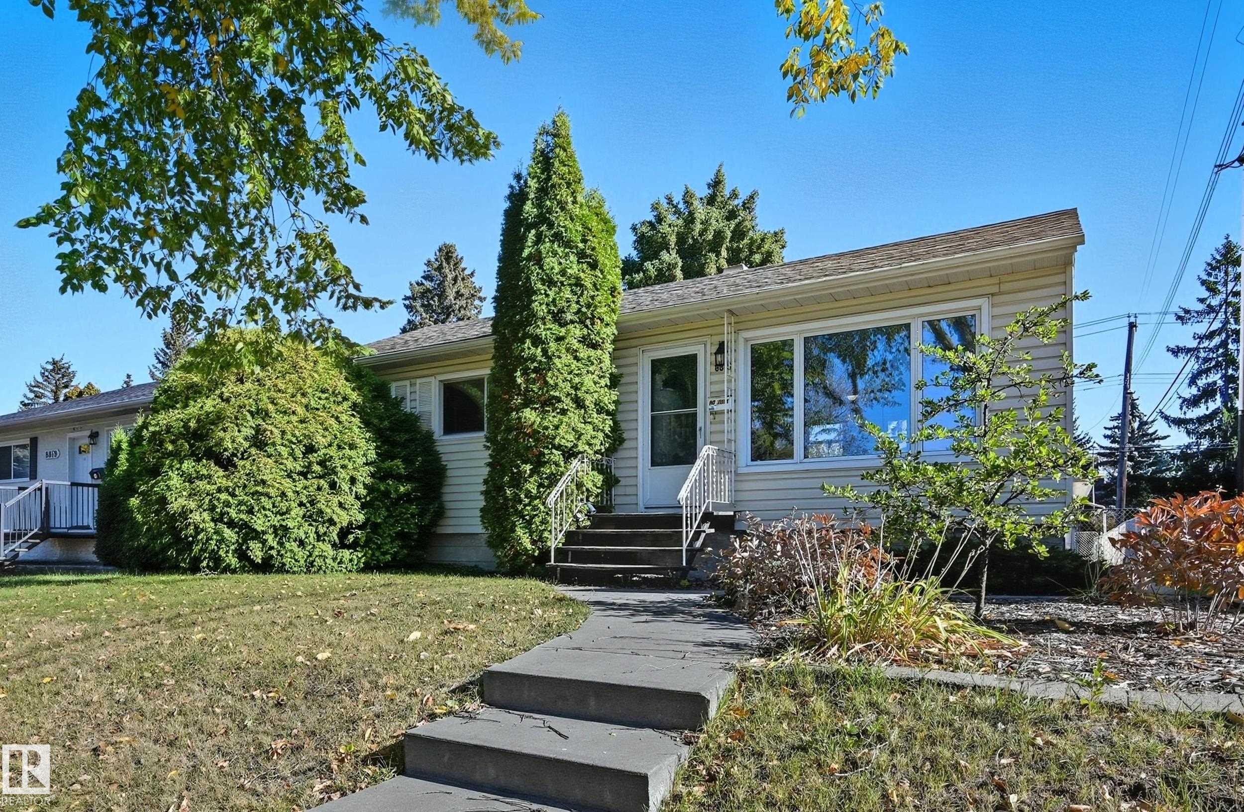 8815 76 Street, Edmonton, MLS® # E4461718