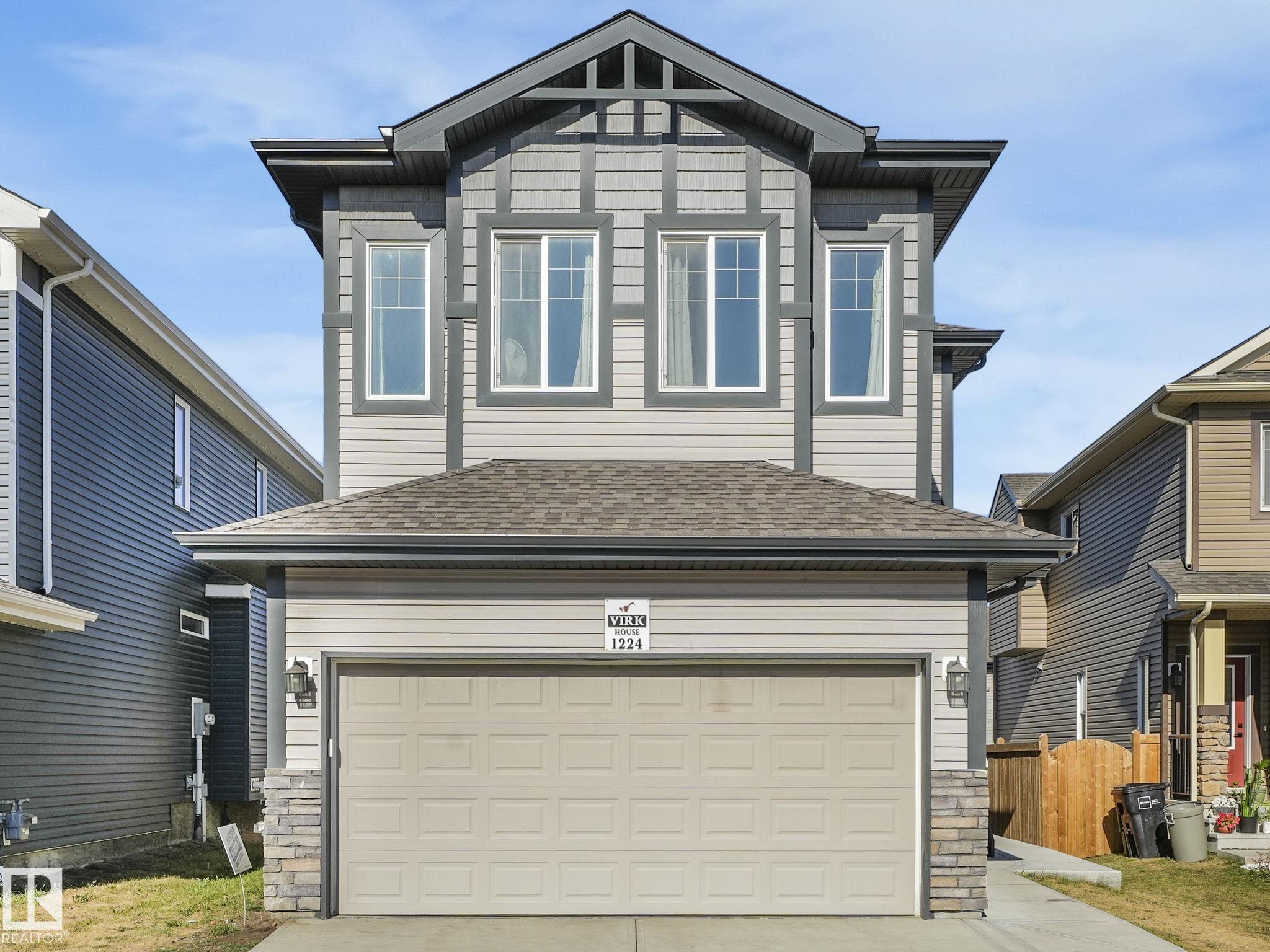 1224 25 Avenue, Edmonton, MLS® # E4461721