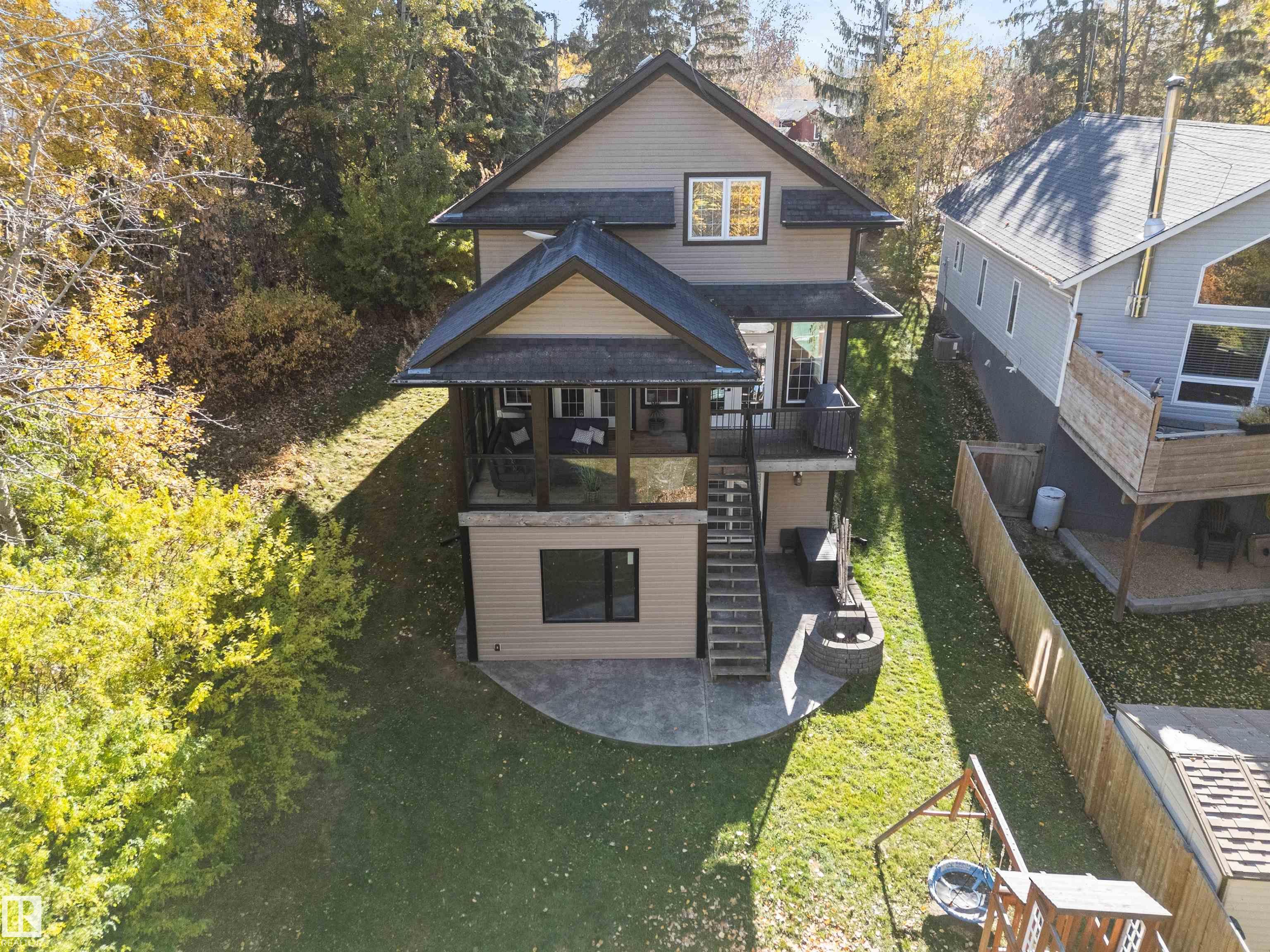 634 Lakeside Point(e), Rural Parkland County, MLS® # E4461727