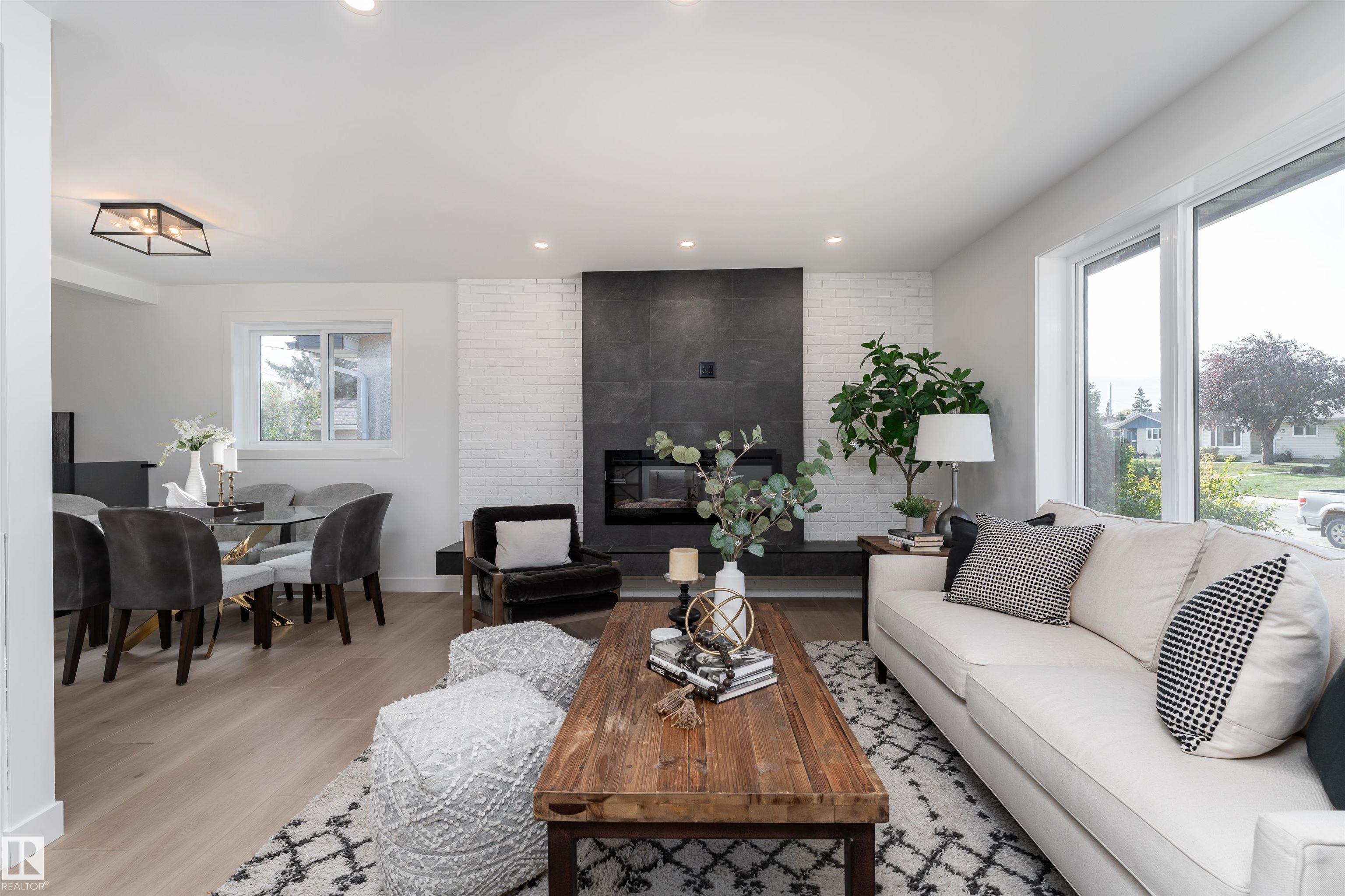 8707 54 Street, Edmonton, MLS® # E4461730