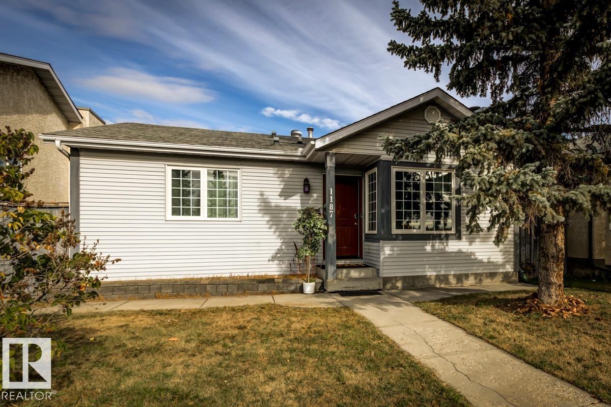 1187 Lakewood Road N, Edmonton, MLS® # E4461731