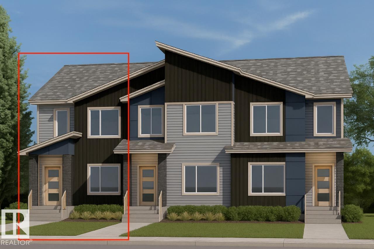 683 Cambrian Boulevard, Sherwood Park, MLS® # E4461735
