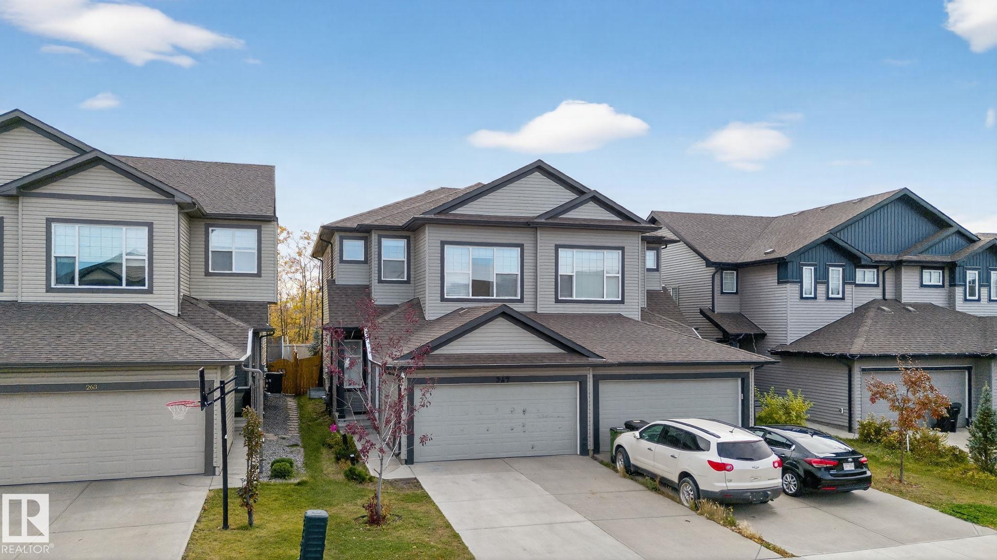 267 39 Ave, Edmonton, MLS® # E4461736