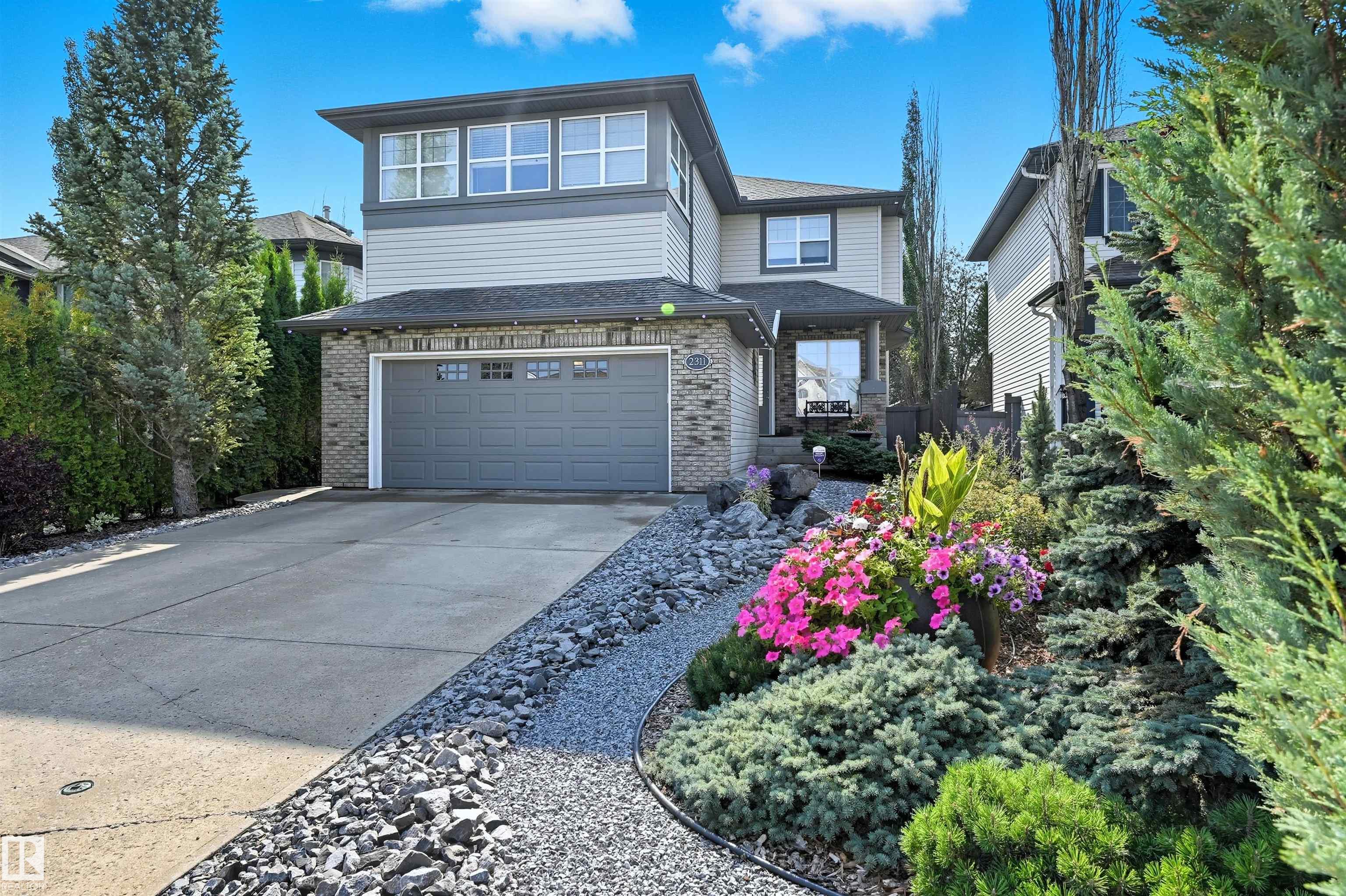 2311 Bailey Court, Edmonton, MLS® # E4461738