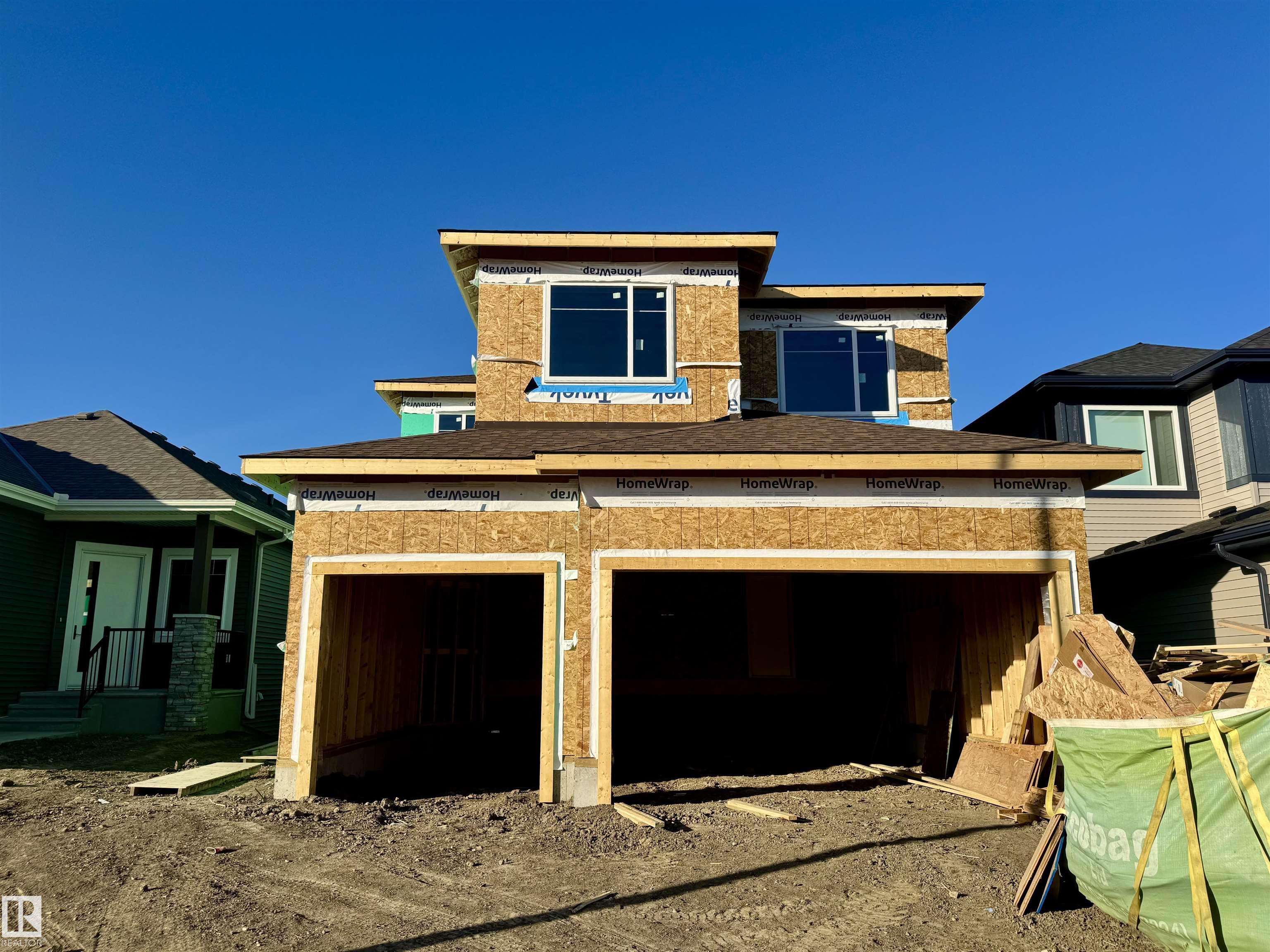 28 Harley Way, Spruce Grove, MLS® # E4461745