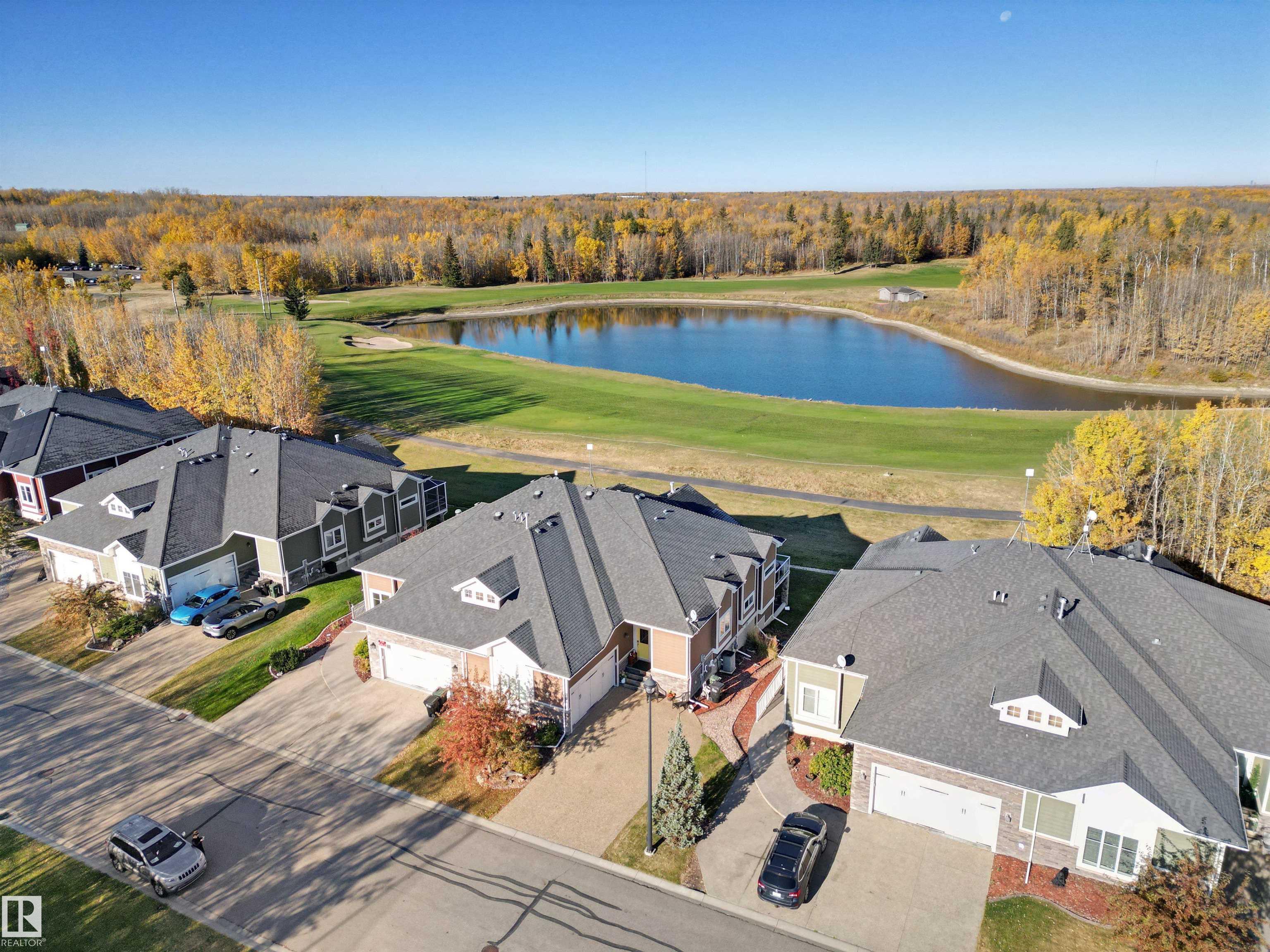 334 51101 Rge Road 222, Rural Strathcona County, MLS® # E4461748