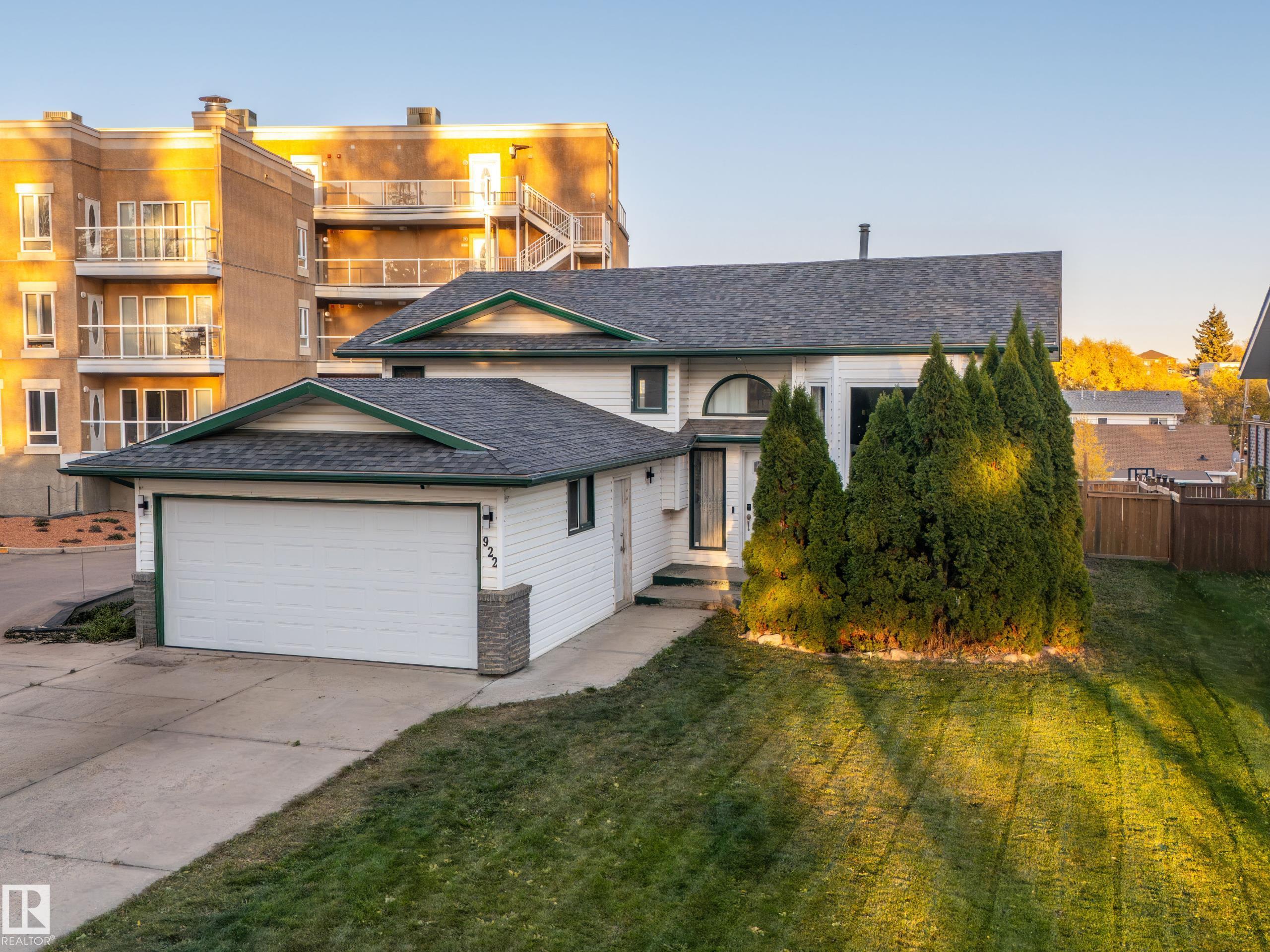 922 12 Street, Cold Lake, MLS® # E4461749