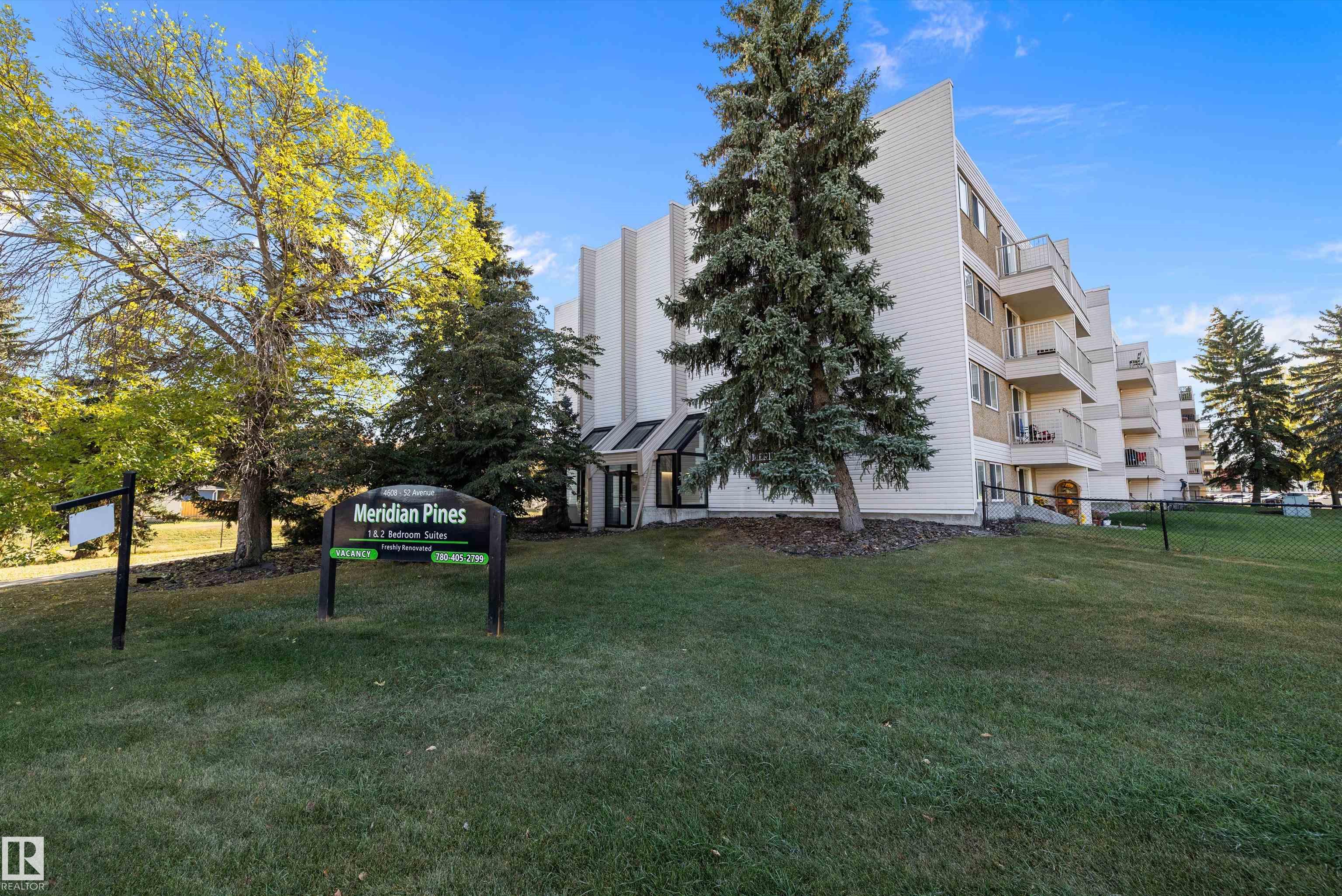 401 4608 52 Avenue, Stony Plain, MLS® # E4461750