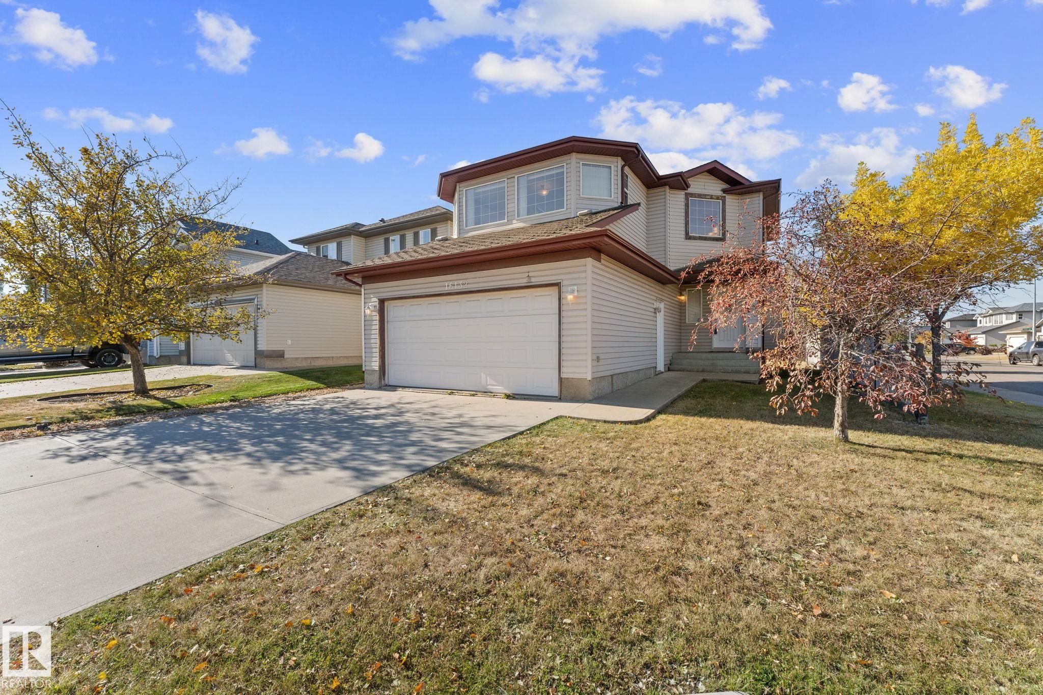 16132 130 Street Nw, Edmonton, MLS® # E4461751