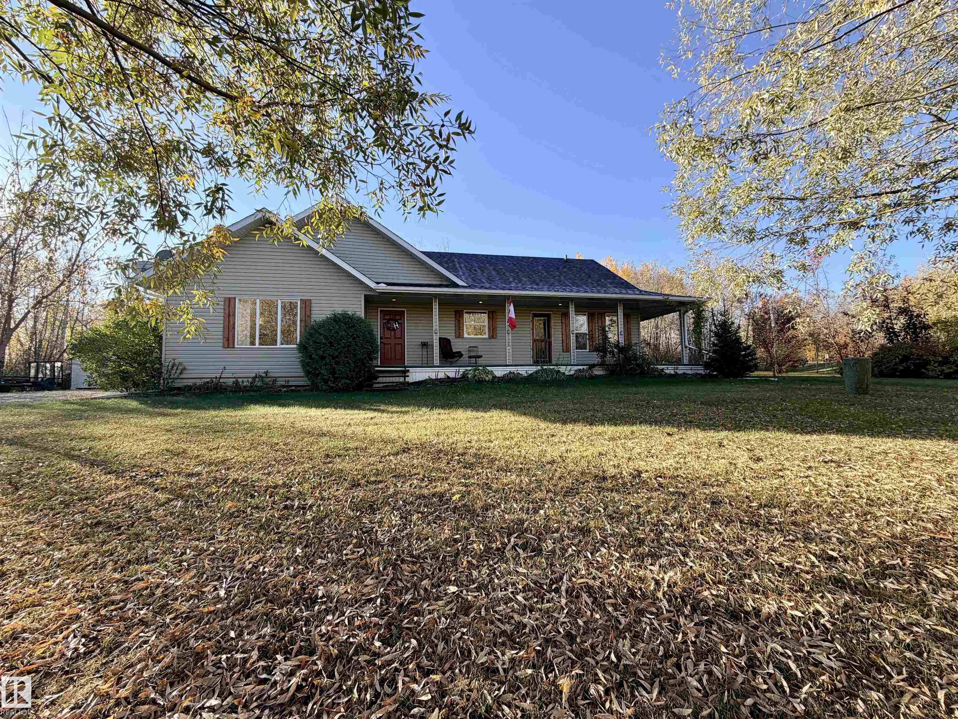 136, 11124 Twp Rd 595, Rural St. Paul County, MLS® # E4461752