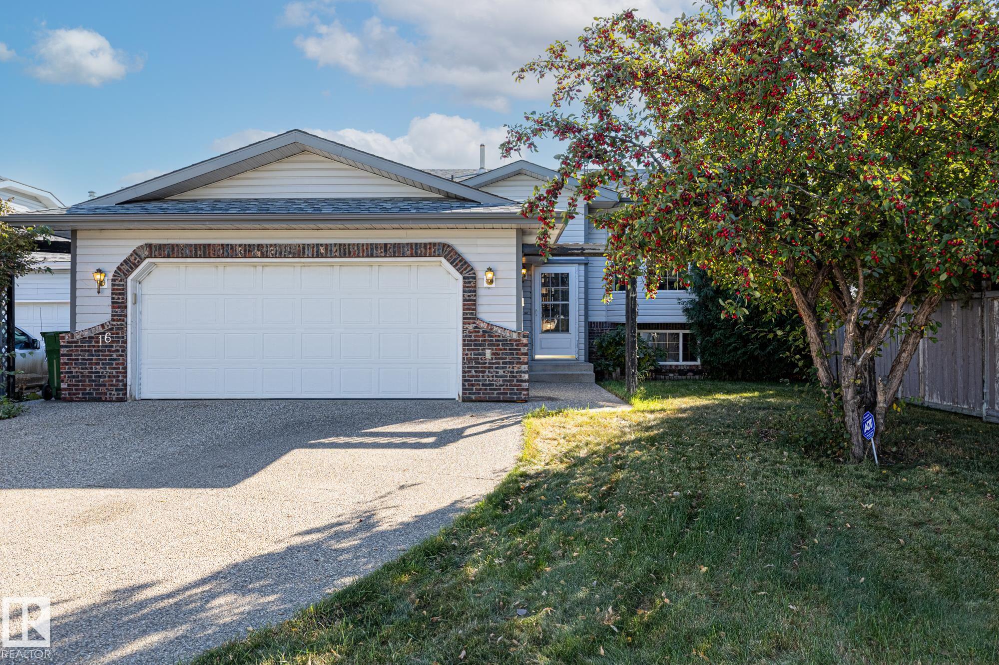 16 Riverpointe, Fort Saskatchewan, MLS® # E4461773