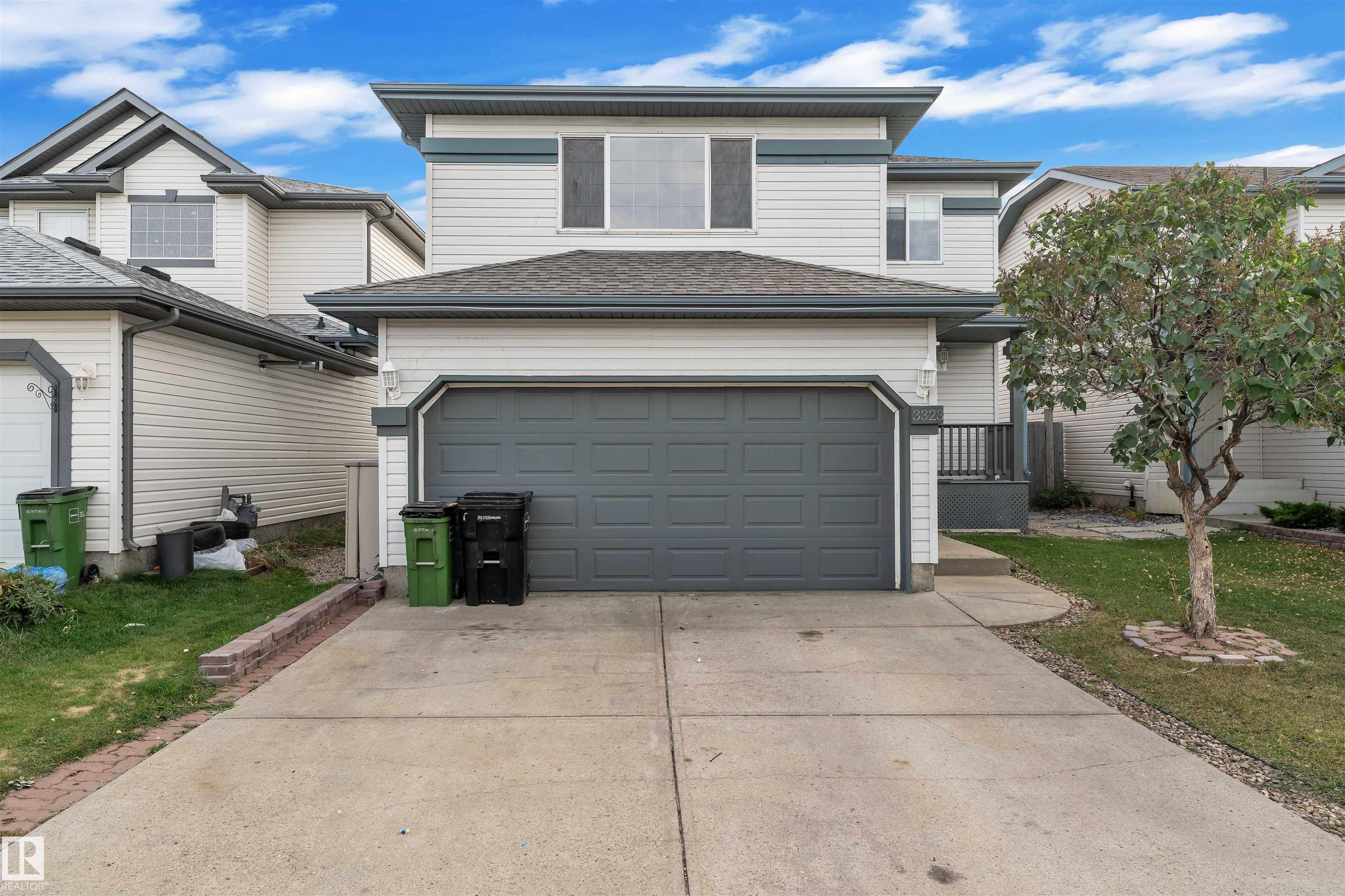 3323 26 Avenue, Edmonton, MLS® # E4461774