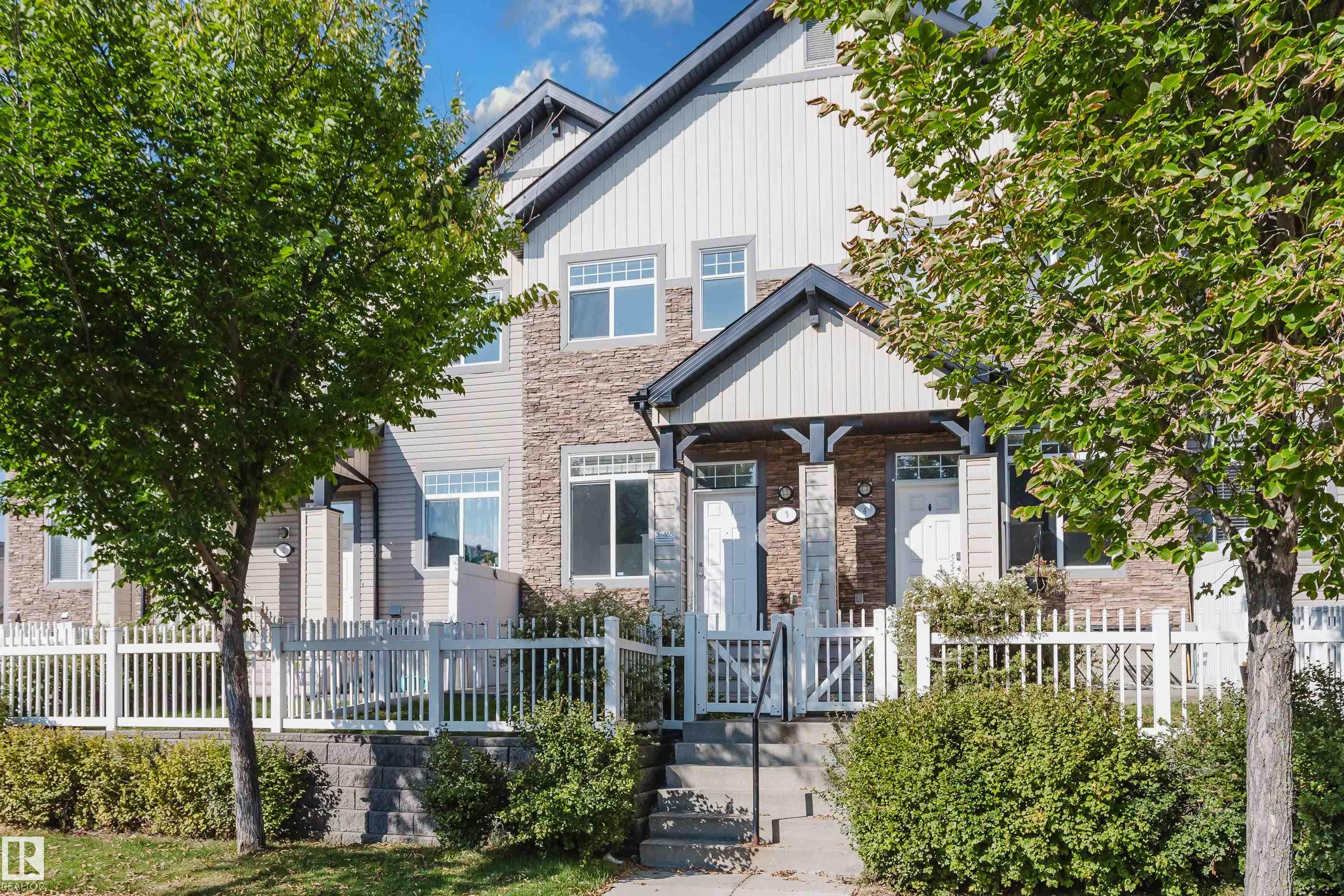 3 465 Hemingway Road, Edmonton, MLS® # E4461802