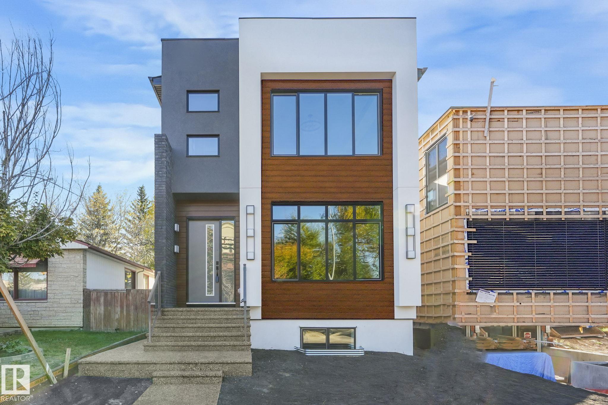9605 142 Street, Edmonton, MLS® # E4461804