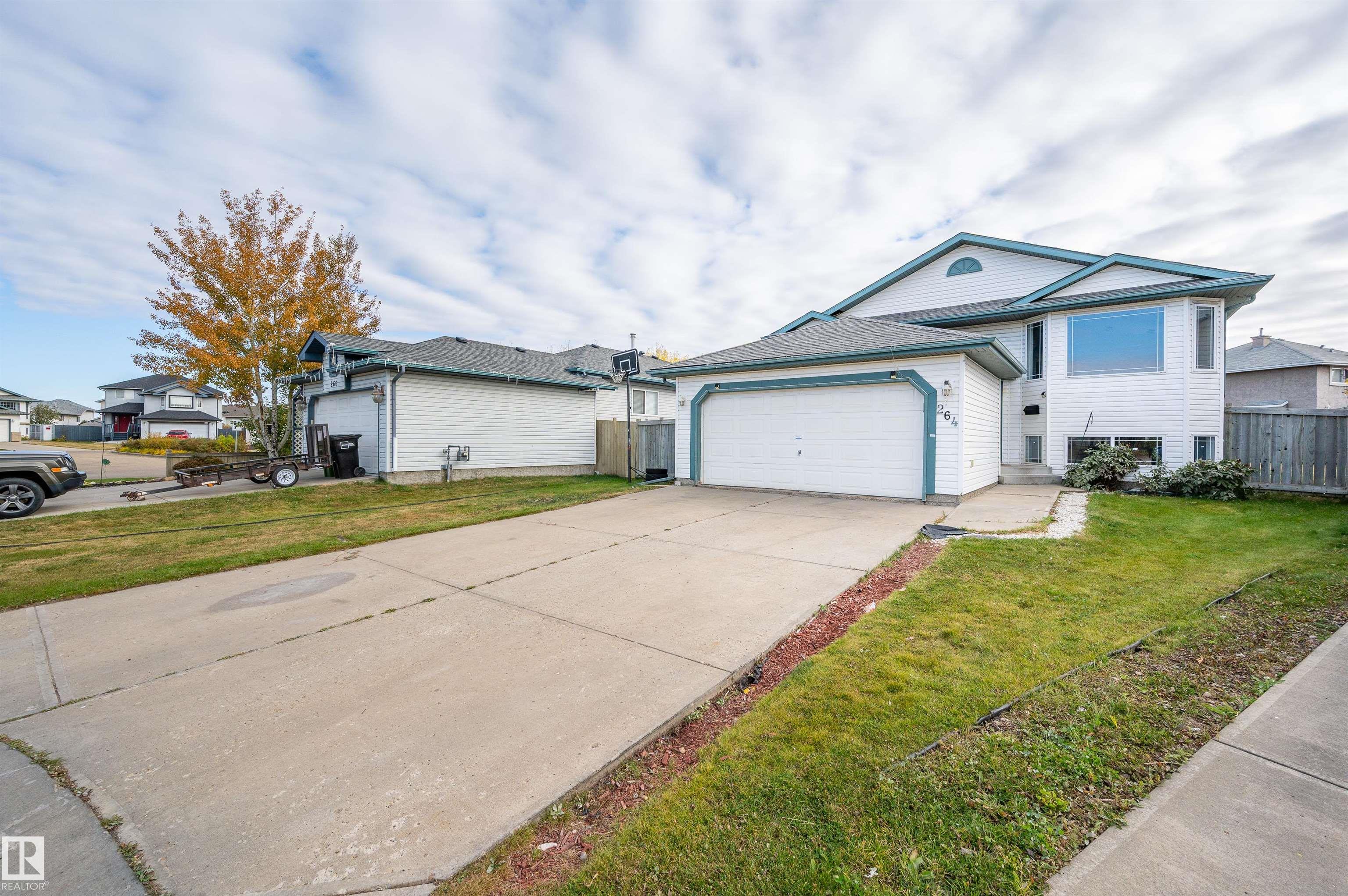 264 Dunvegan Road, Edmonton, MLS® # E4461805