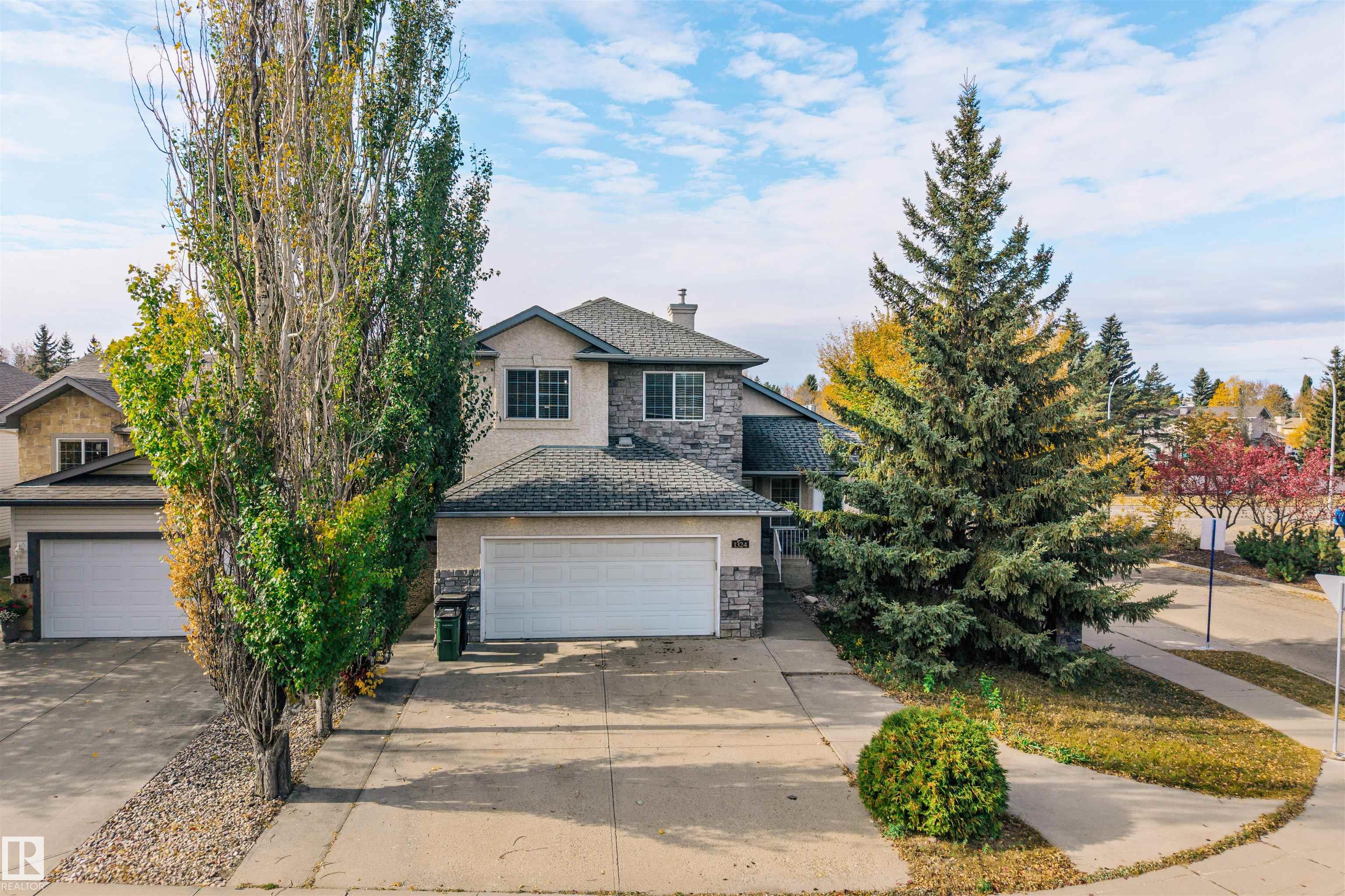 1324 Falconer Road, Edmonton, MLS® # E4461810