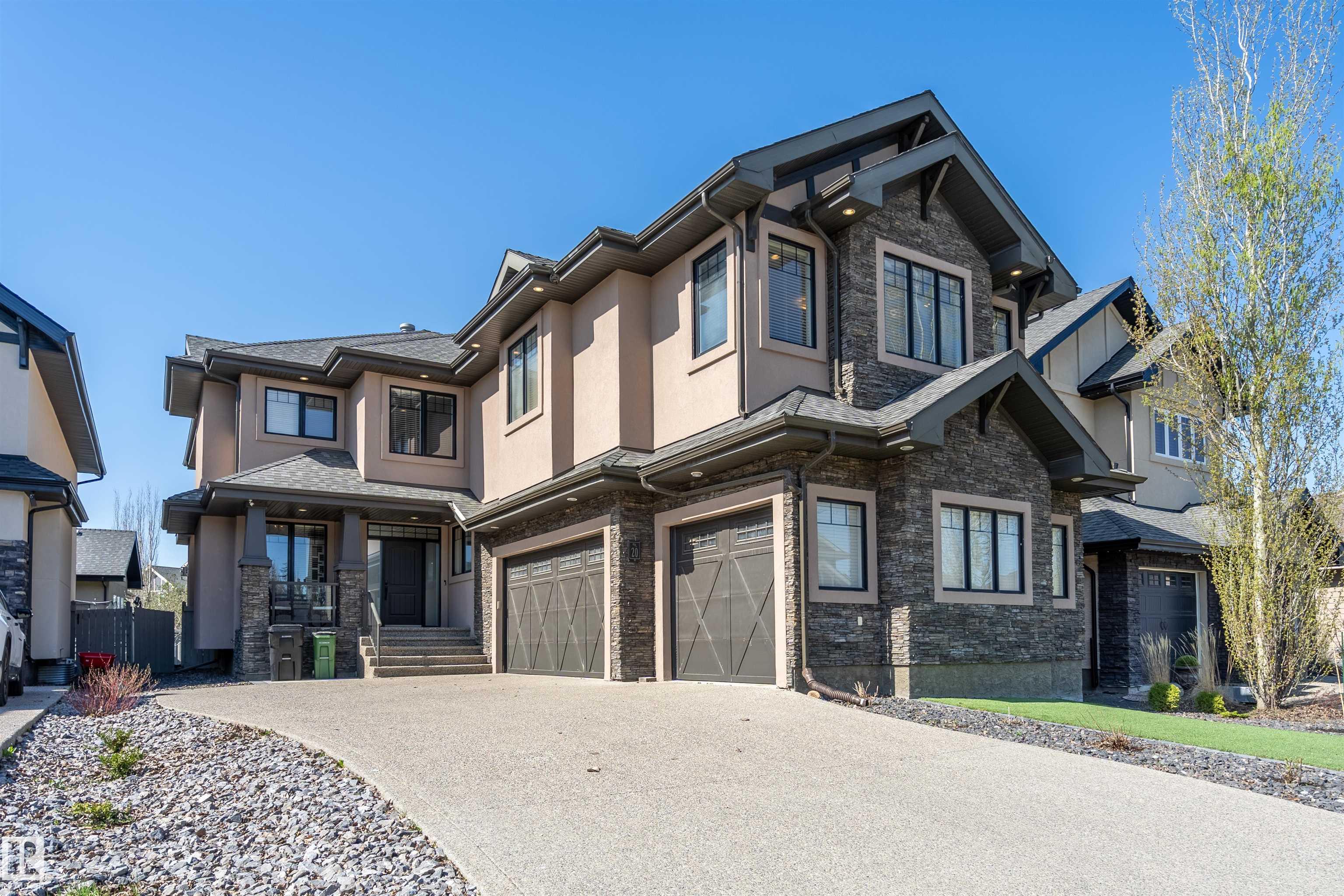 20 10550 Ellerslie Road, Edmonton, MLS® # E4461811