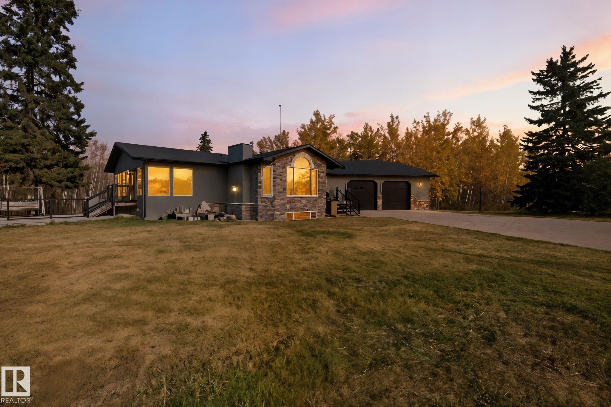 22516 Twp Road 572, Rural Sturgeon County, MLS® # E4461813