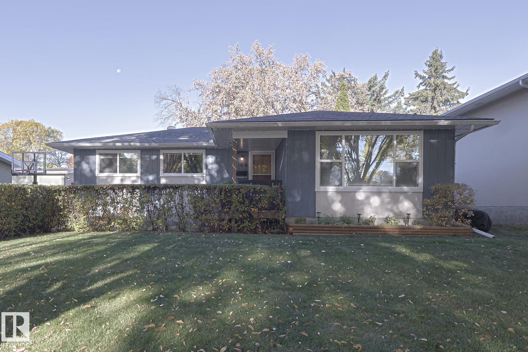 106 Forest Drive, St. Albert, MLS® # E4461814