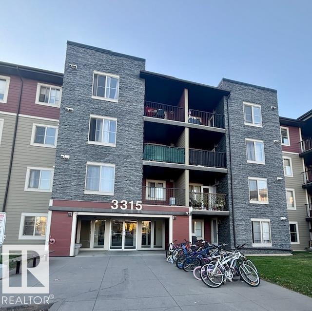 113 3315 James Mowatt Trail Sw, Edmonton, MLS® # E4461817