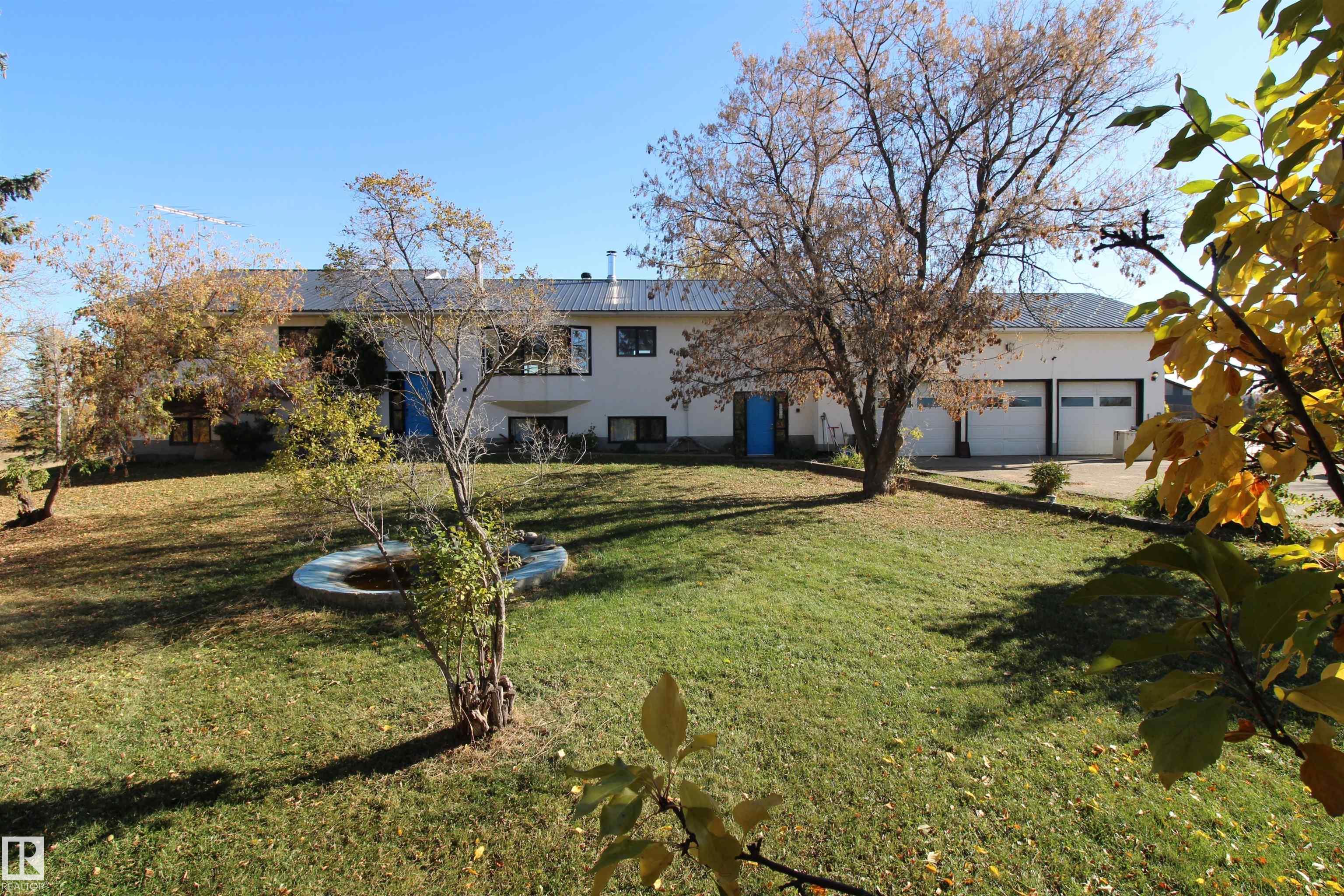 53021 Rge Road 73, Rural Parkland County, MLS® # E4461818