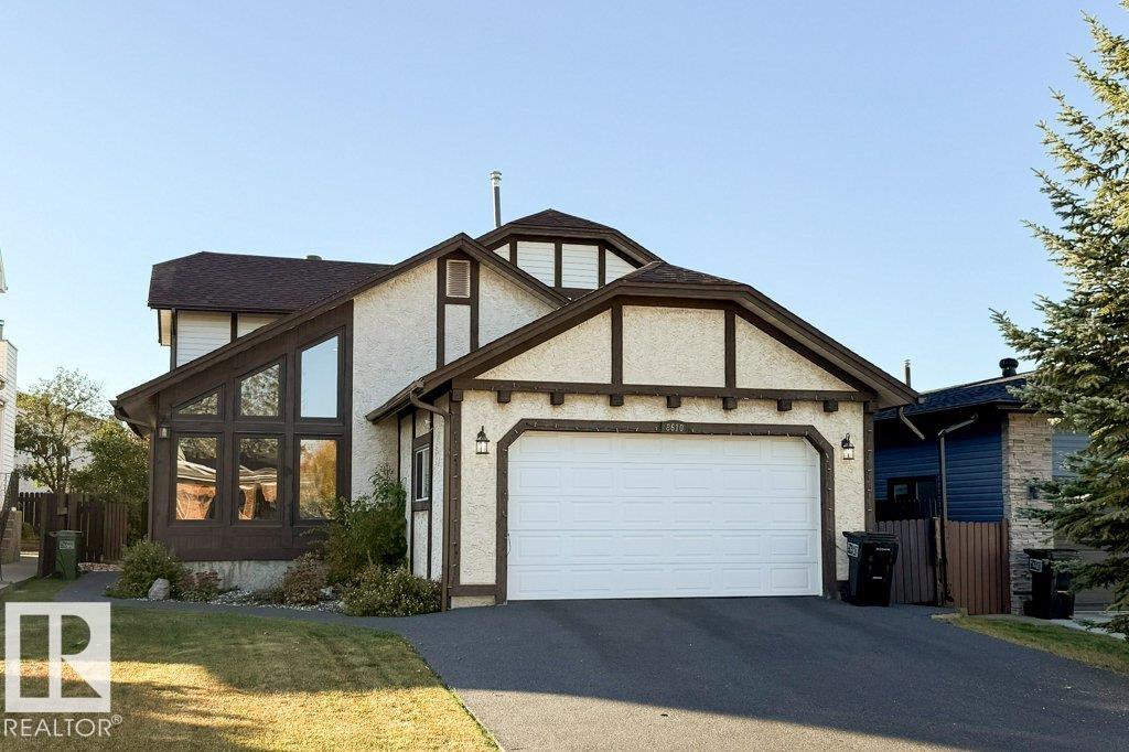 8610 152b Avenue, Edmonton, MLS® # E4461826
