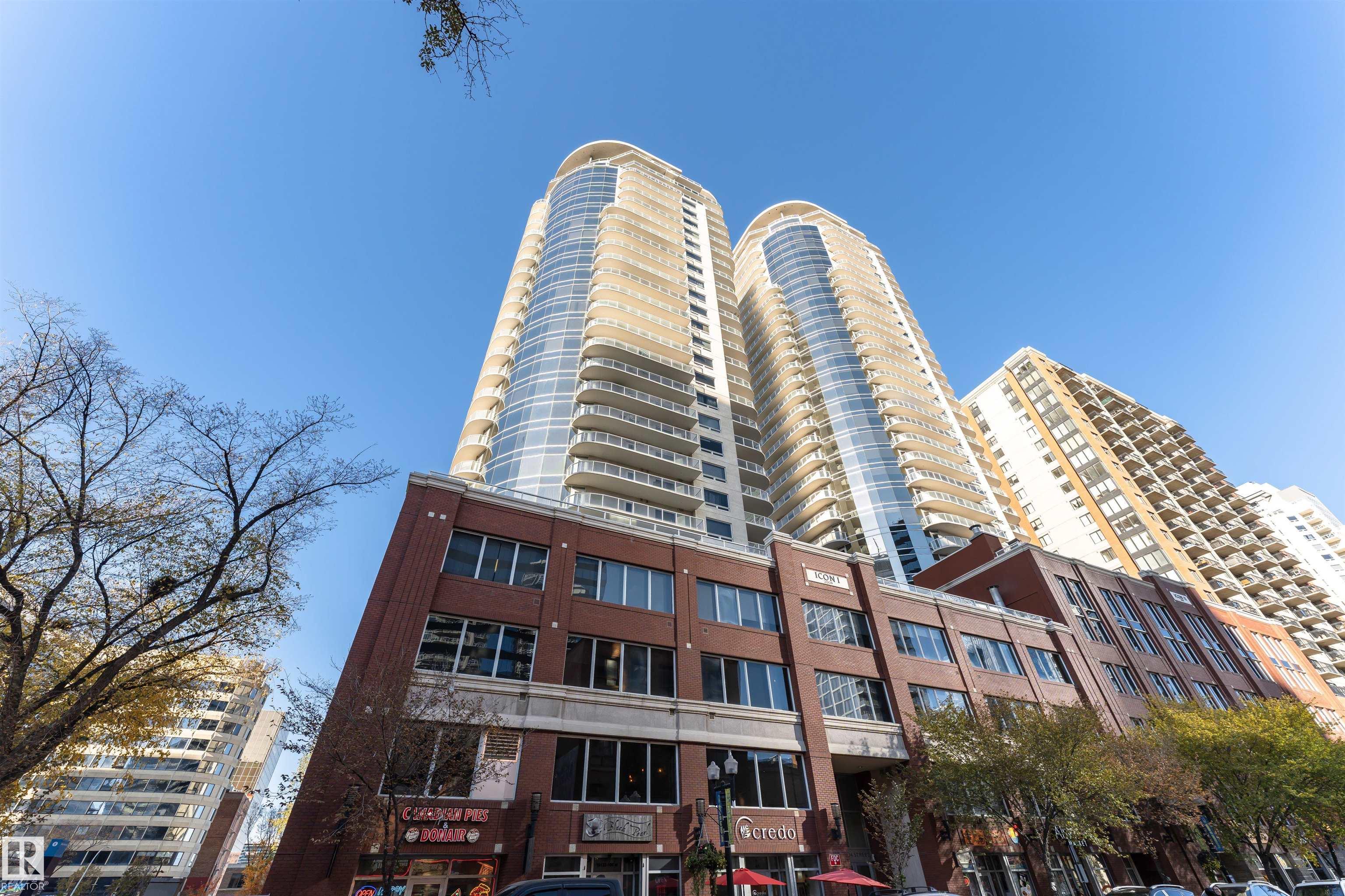 1804 10136 104 Street, Edmonton, MLS® # E4461829