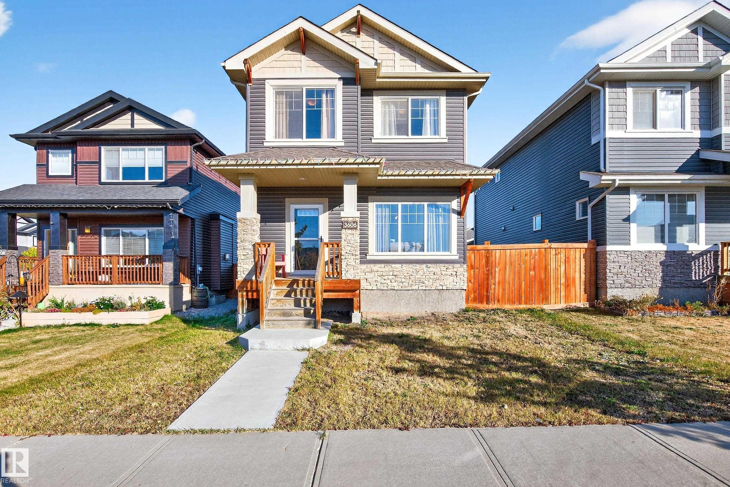 3606 48 Avenue, Beaumont, MLS® # E4461830