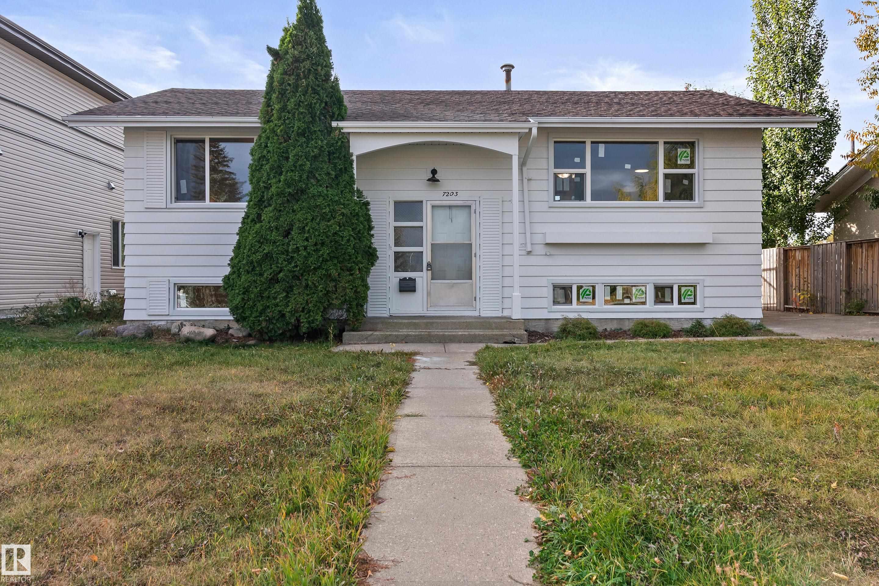 7203 93 Avenue, Edmonton, MLS® # E4461831