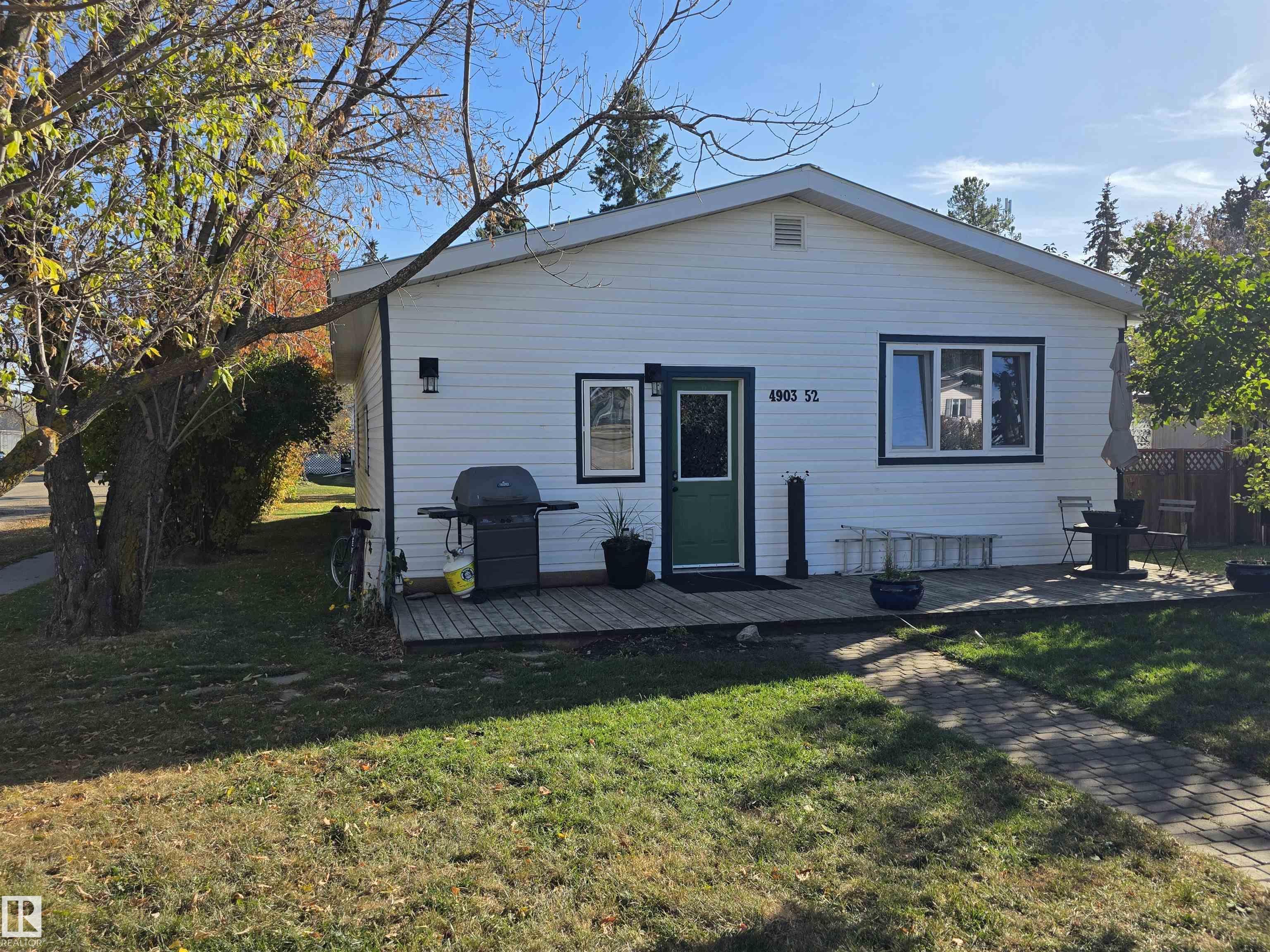 4903 52 Avenue, Breton, MLS® # E4461836