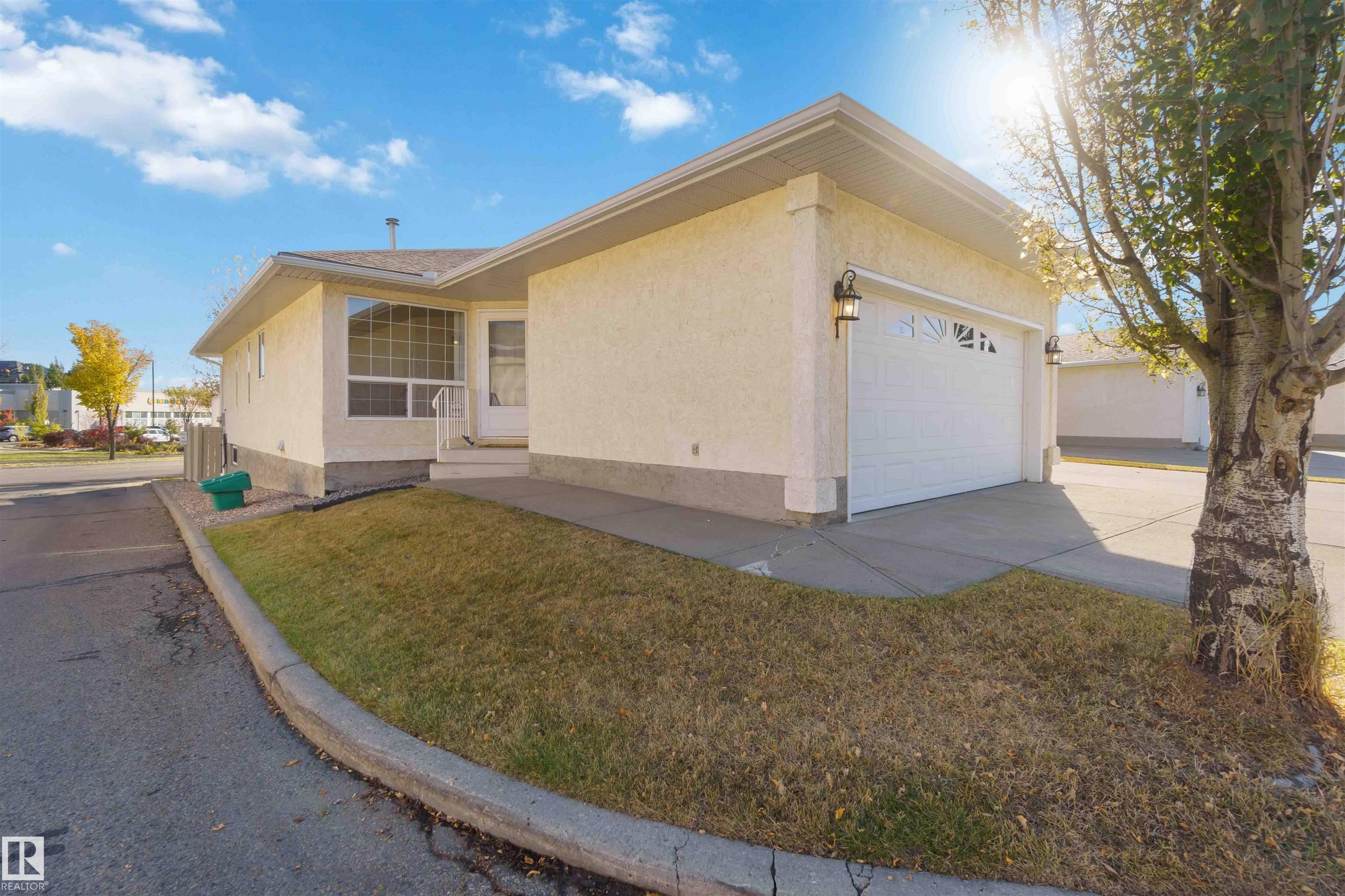 1 14428 Miller Boulevard, Edmonton, MLS® # E4461848