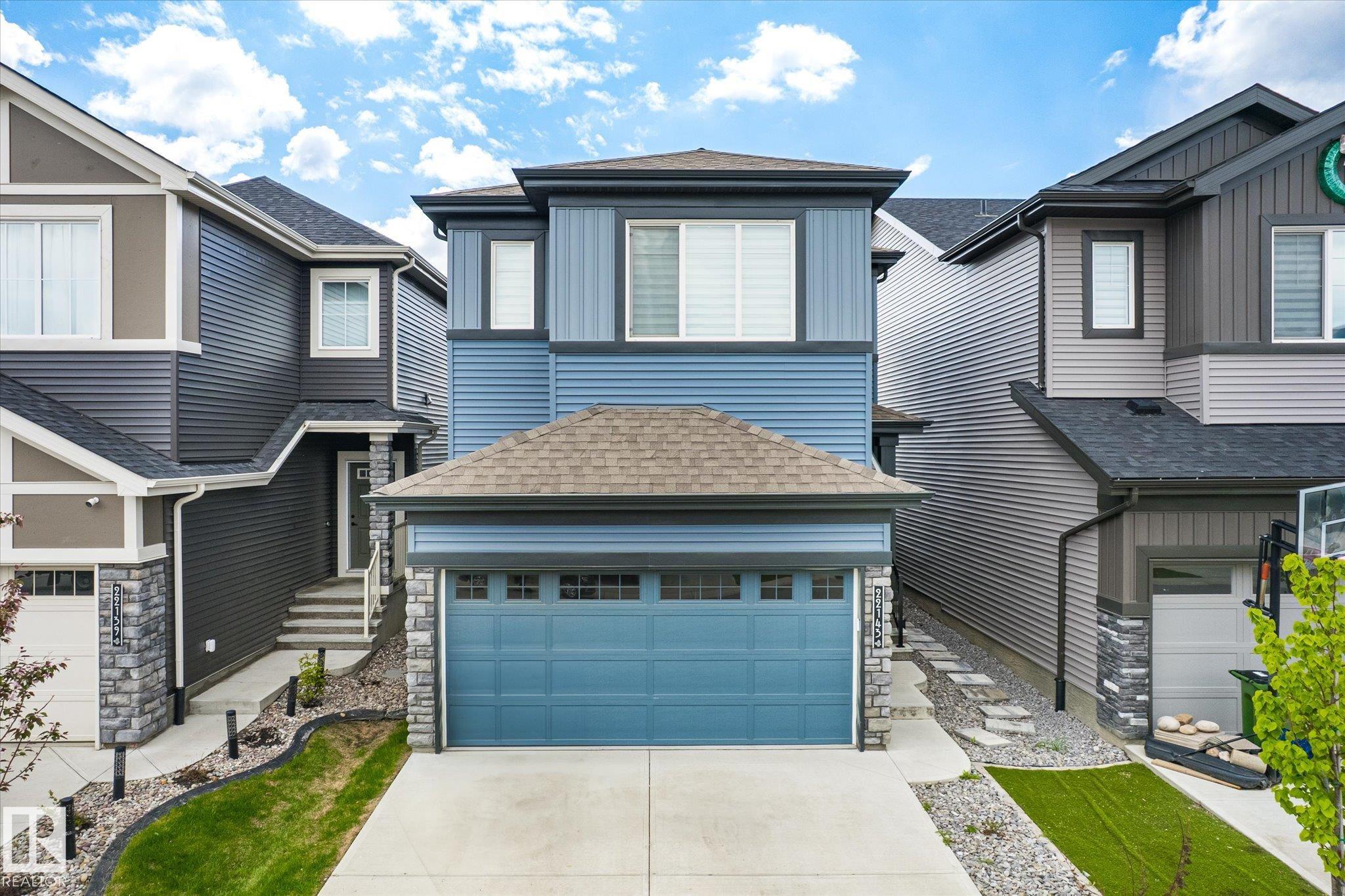 22143 80 Avenue, Edmonton, MLS® # E4461849