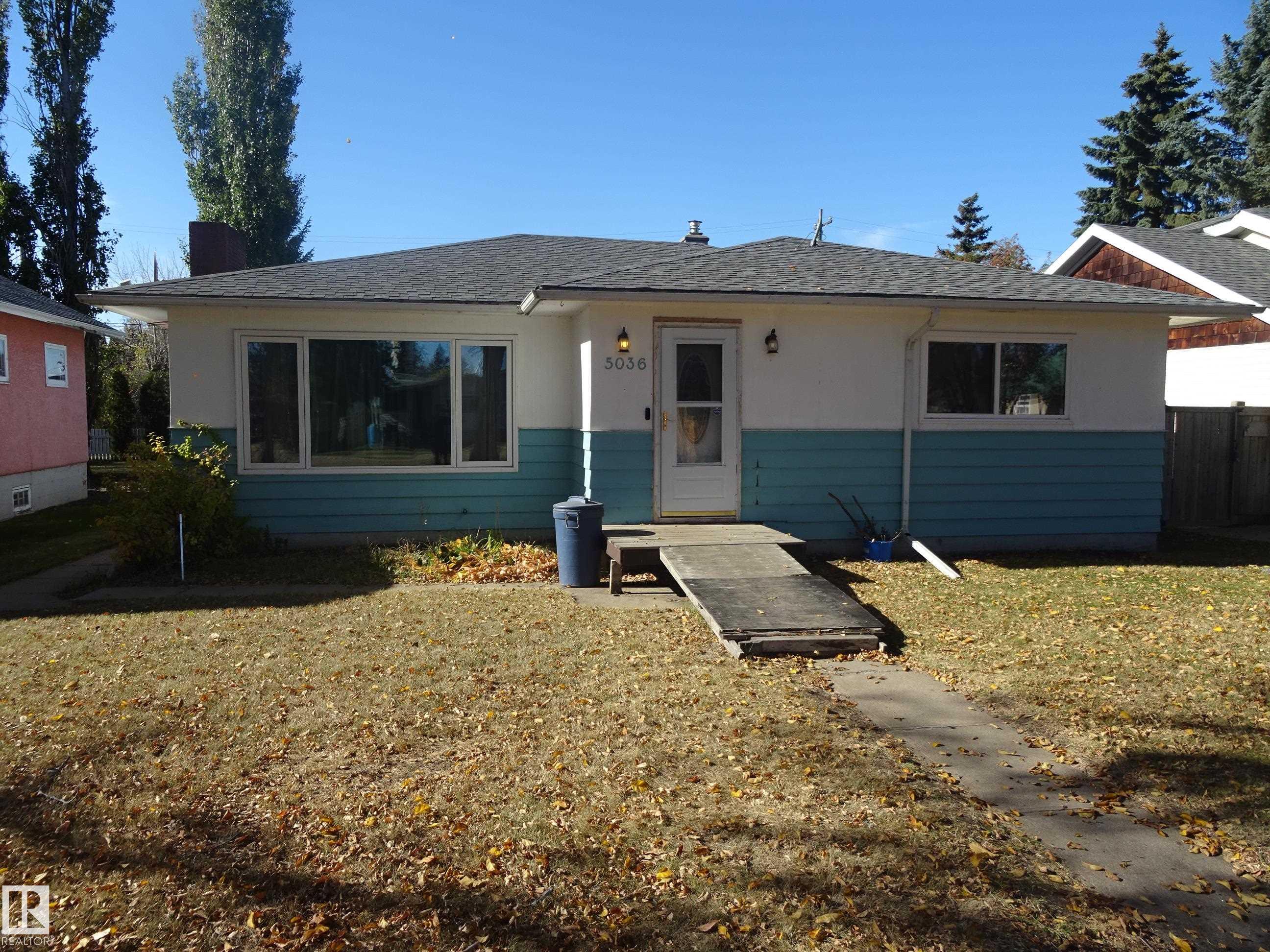 5036 52 Street, Andrew, MLS® # E4461851