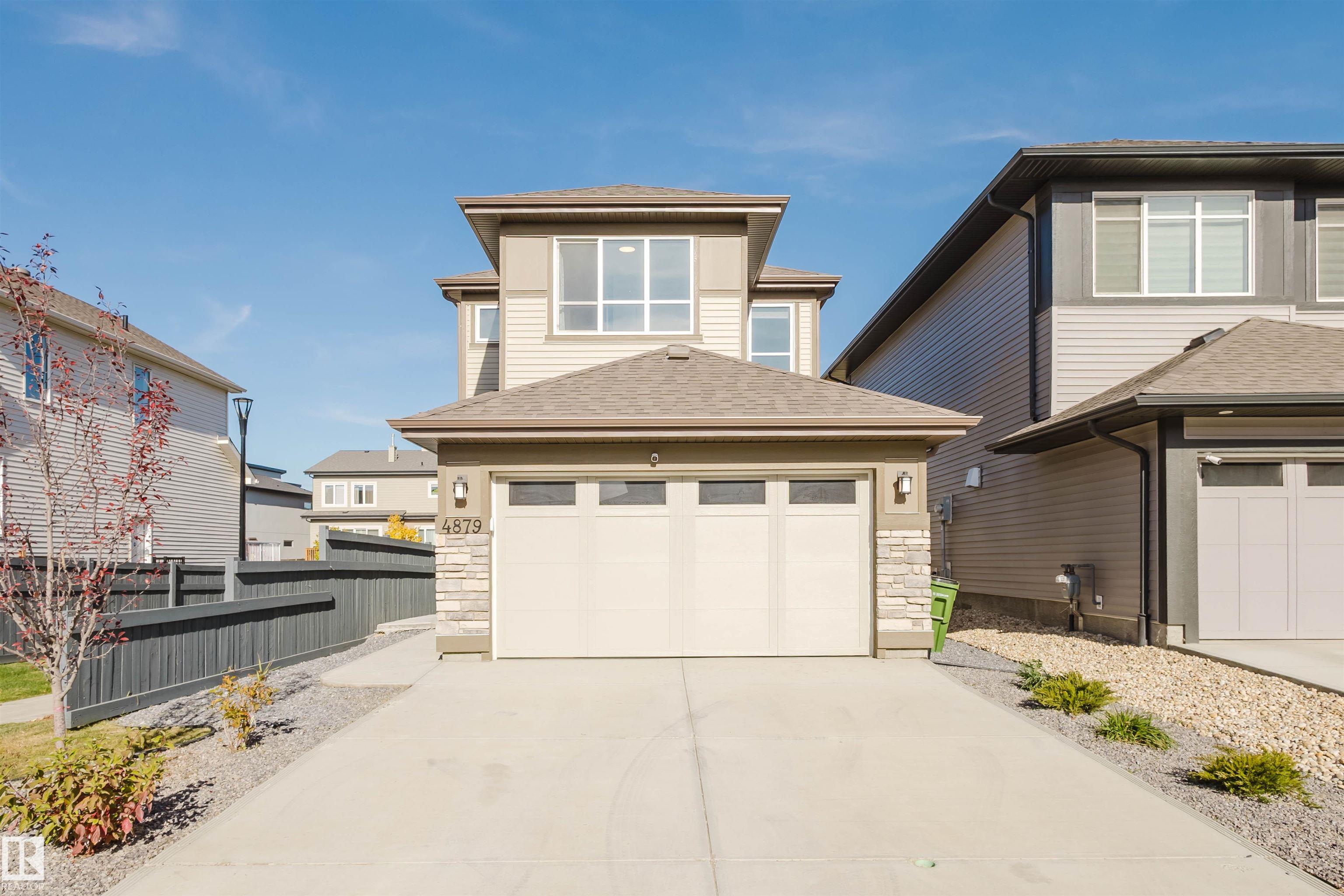 4879 Kinney Road, Edmonton, MLS® # E4461852