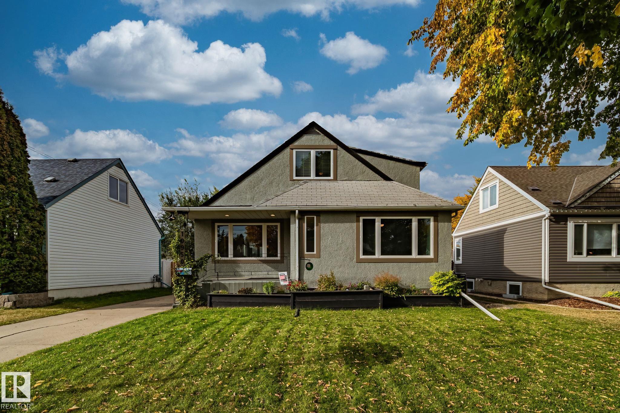 10950 117 Street, Edmonton, MLS® # E4461853