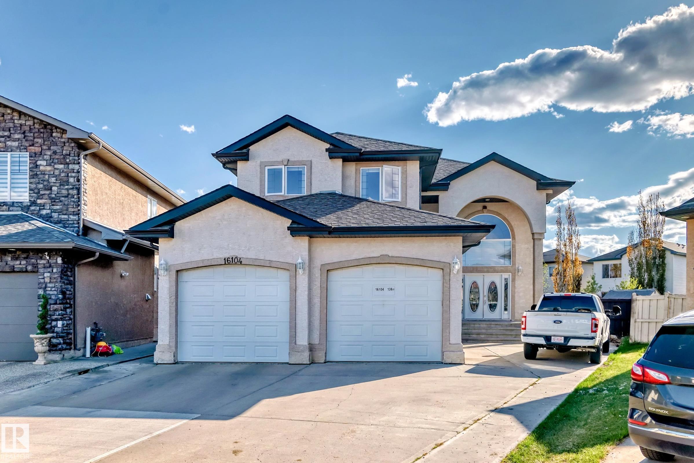 16104 136 Street, Edmonton, MLS® # E4461855