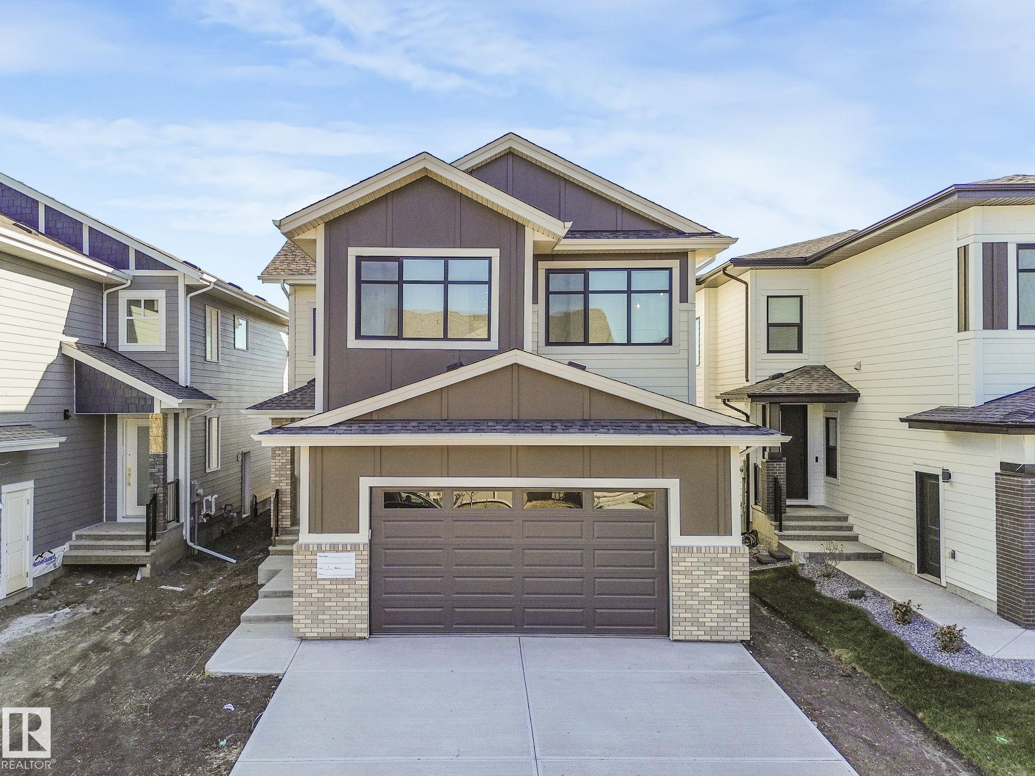 25 Birkshire Crescent, Sherwood Park, MLS® # E4461858