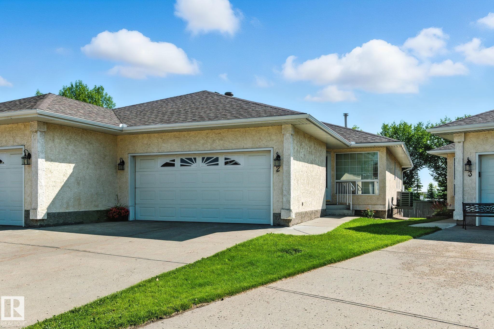 2 14428 Miller Blvd, Edmonton, MLS® # E4461859