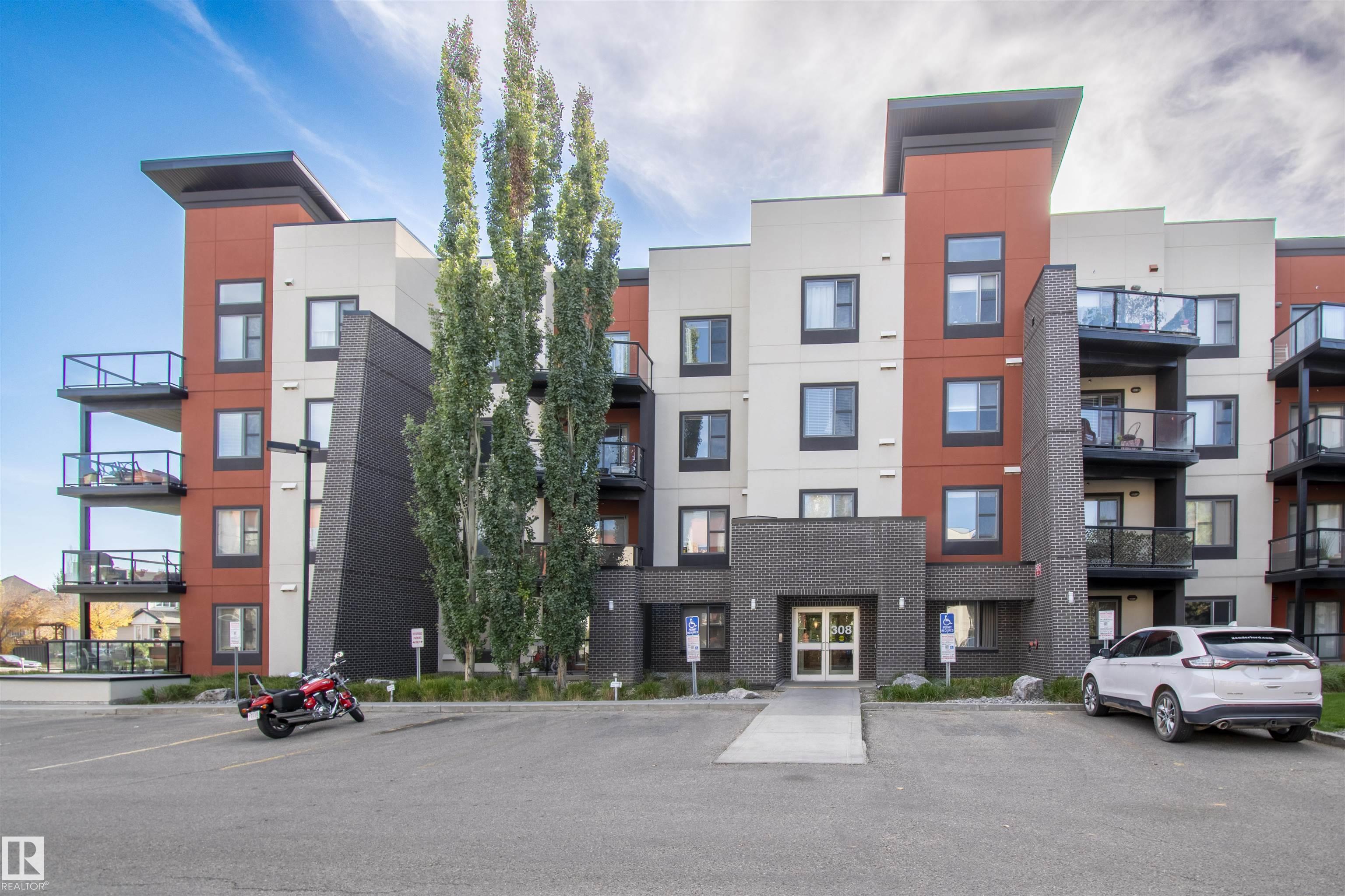 335 308 Ambleside Link, Edmonton, MLS® # E4461862