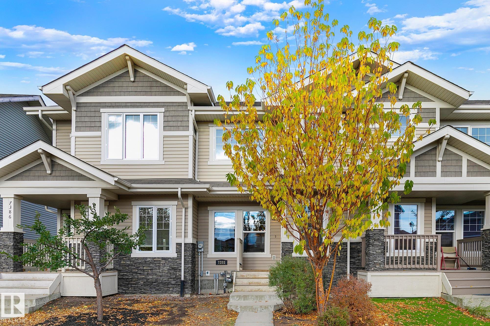 7388 Edgemont Way, Edmonton, MLS® # E4461867