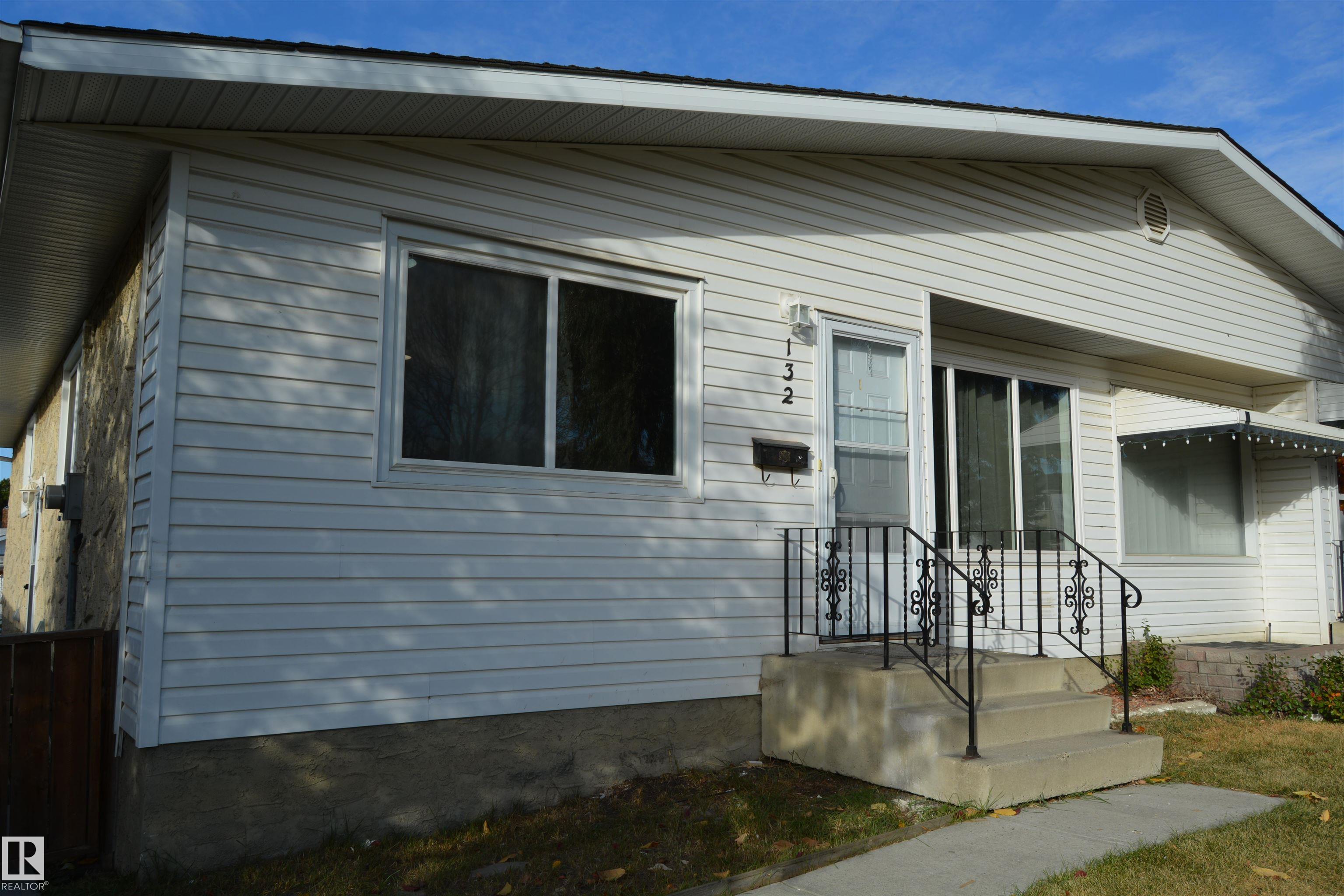 132 Millbourne Road E, Edmonton, MLS® # E4461871