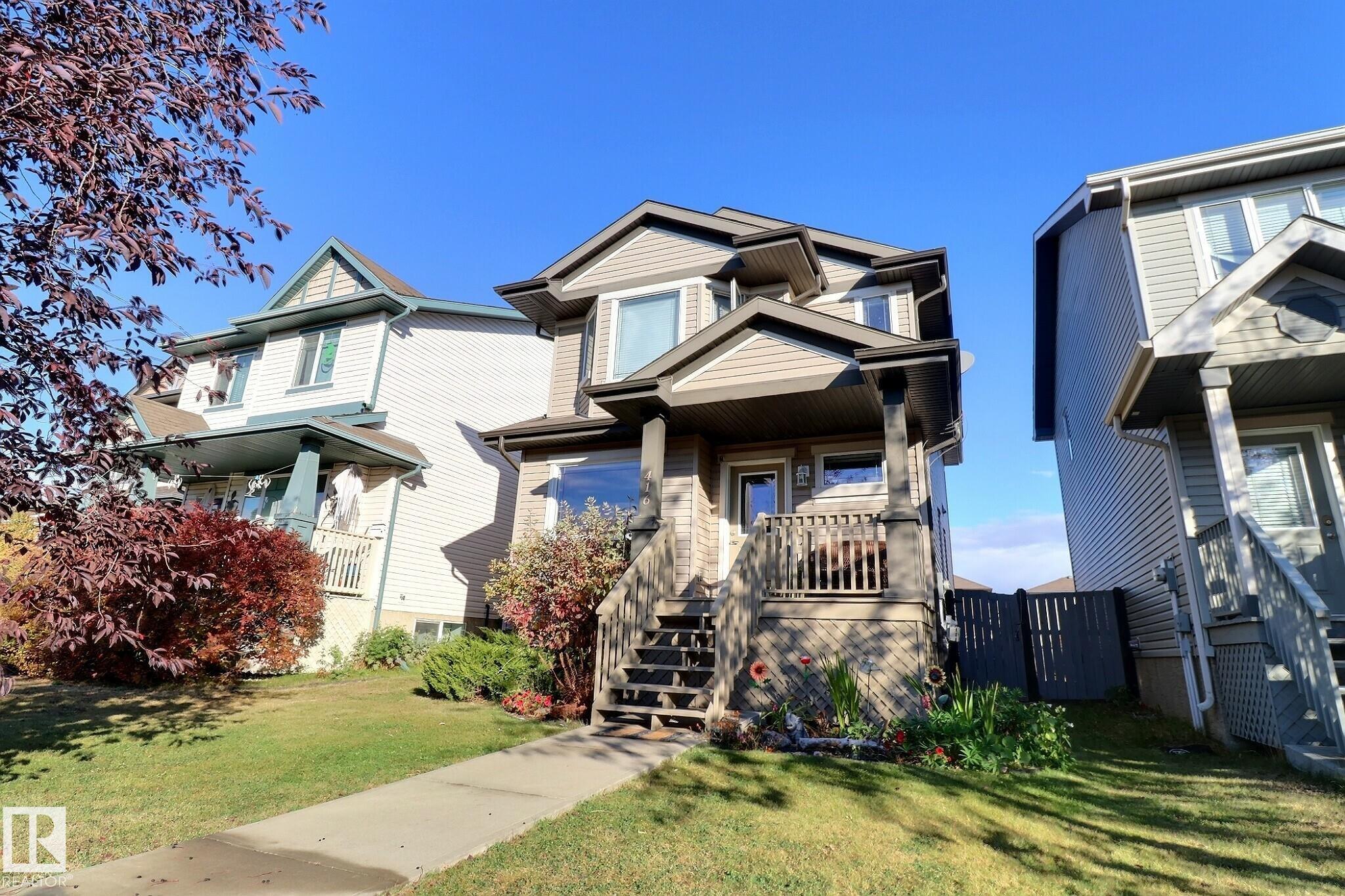 416 Keystone Way, Leduc, MLS® # E4461873