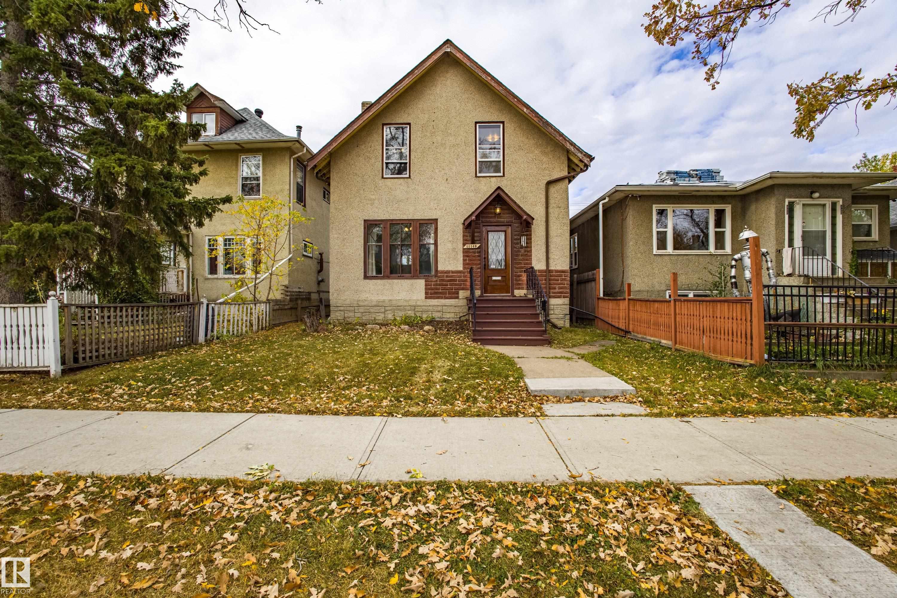 11148 96 Street Nw, Edmonton, MLS® # E4461878