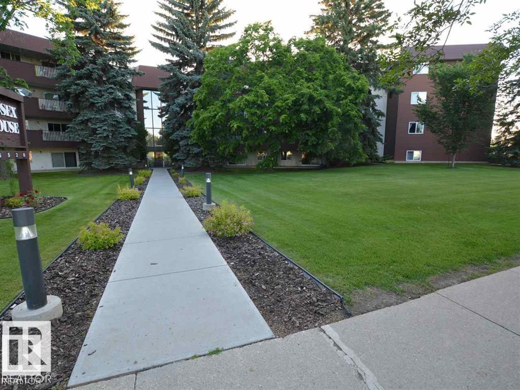 415 5520 Riverbend Road, Edmonton, MLS® # E4461880