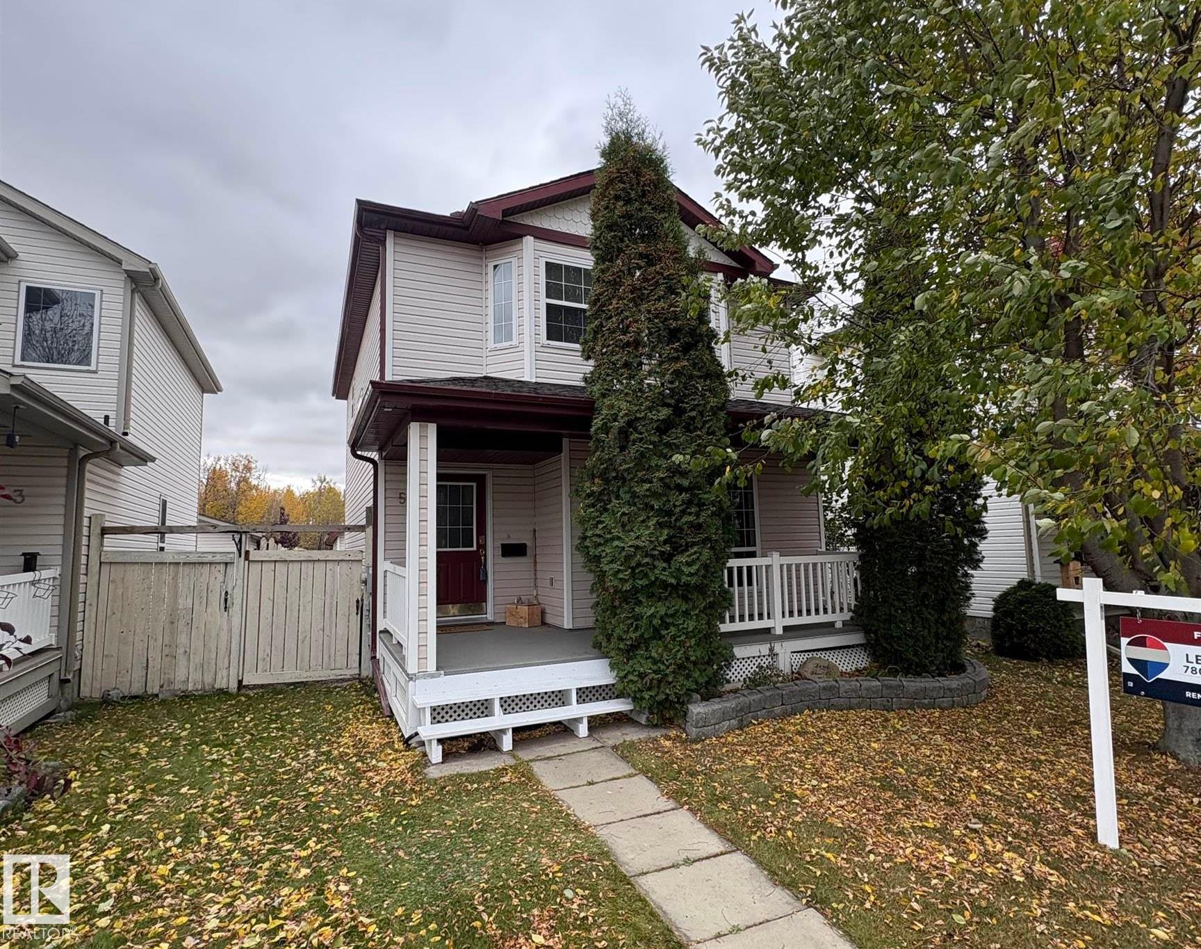5 Highwood Boulevard, Devon, MLS® # E4461886