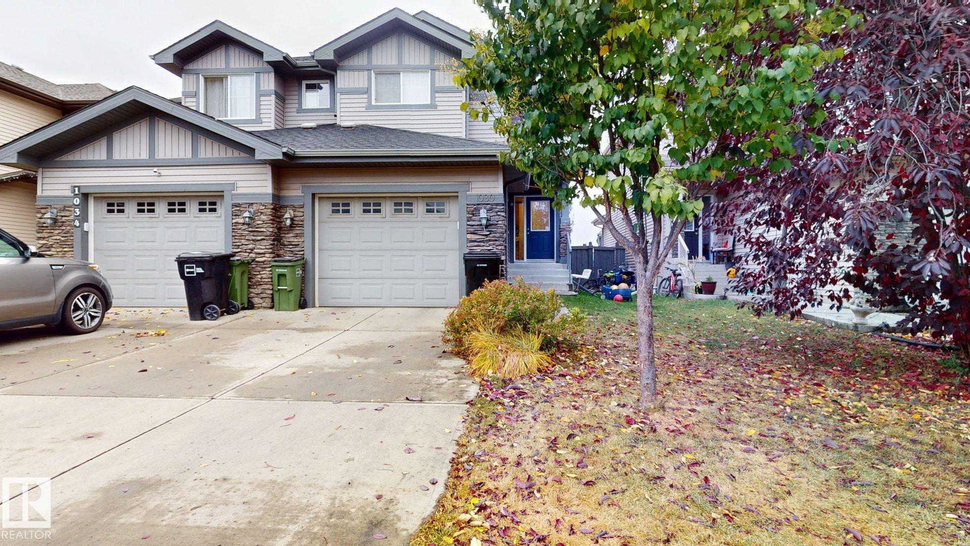 1030 177a Street, Edmonton, MLS® # E4461887